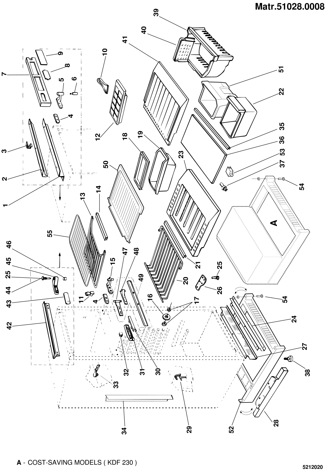 Zeichnung 1