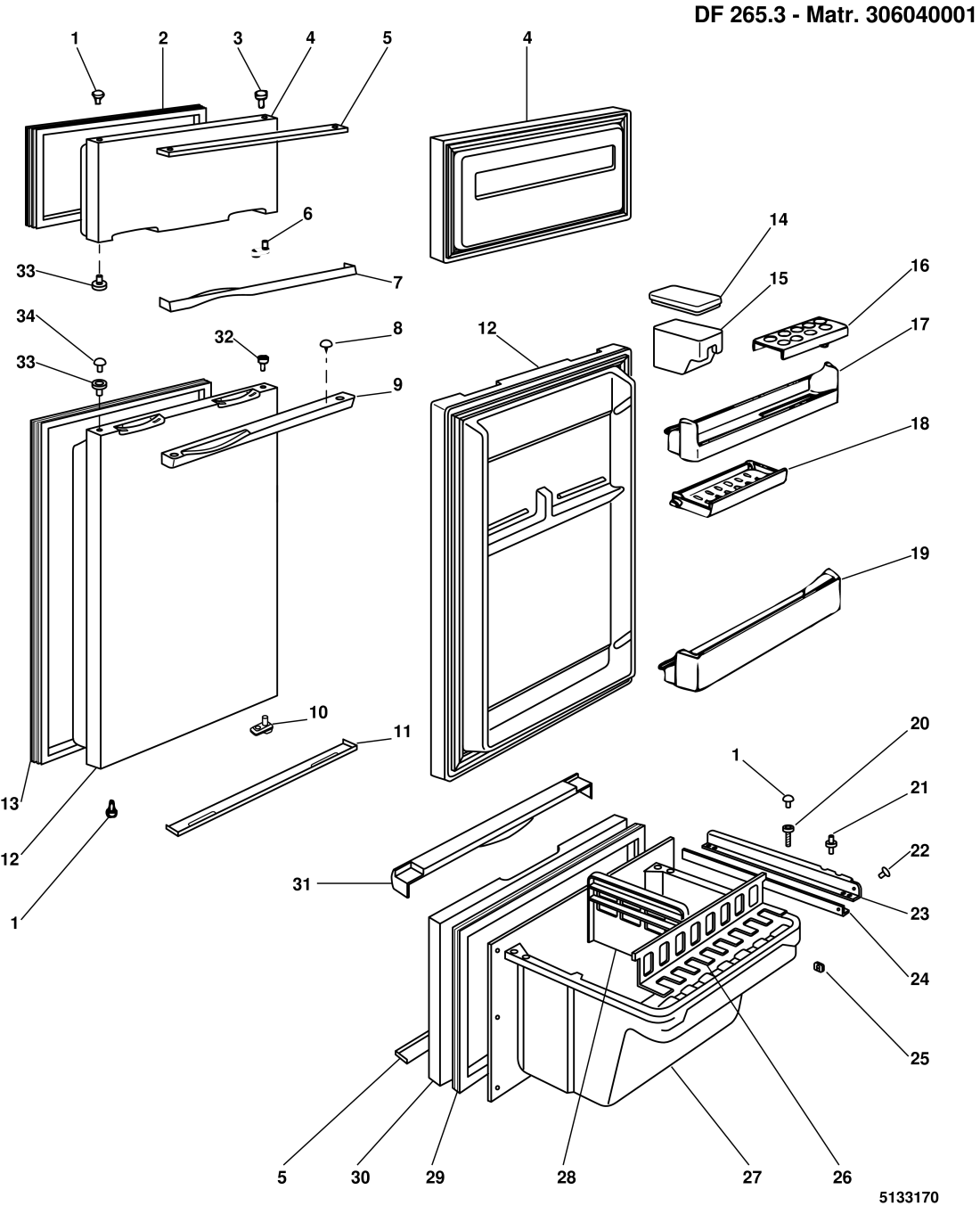 Zeichnung 2