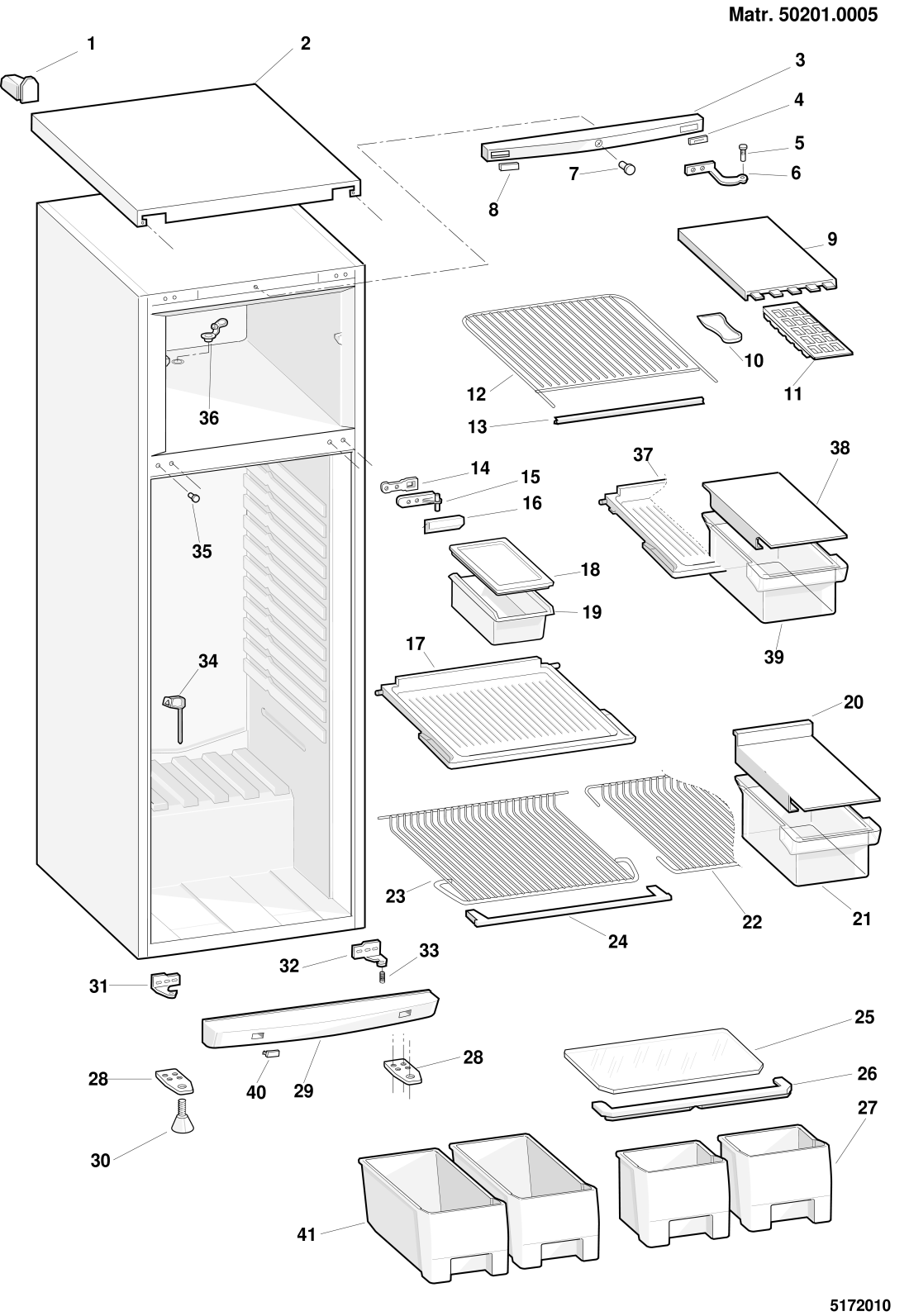 Zeichnung 1