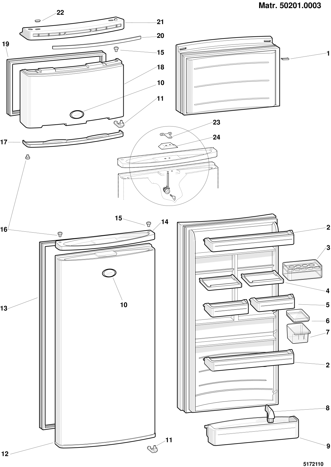 Zeichnung 2