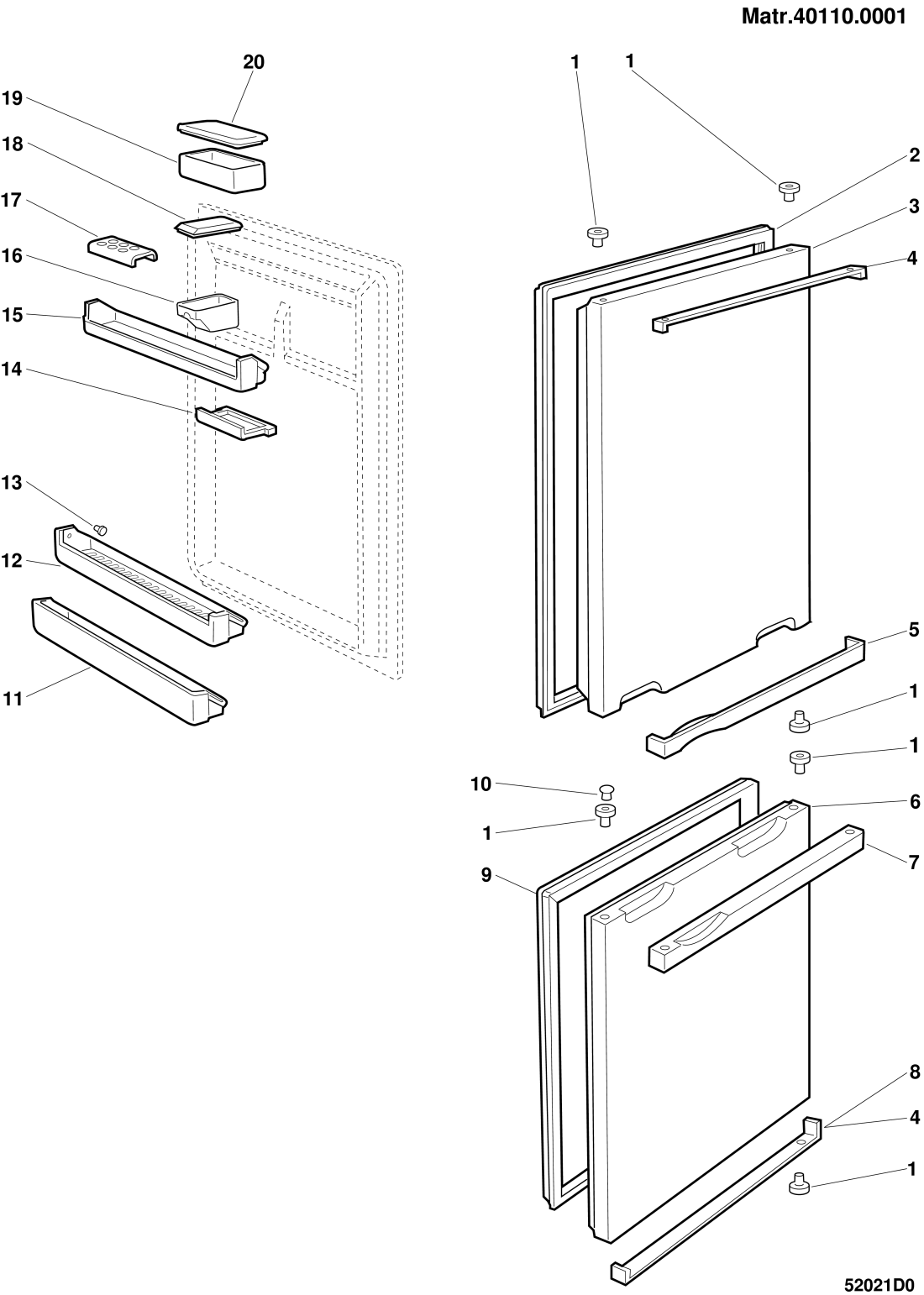 Zeichnung 2