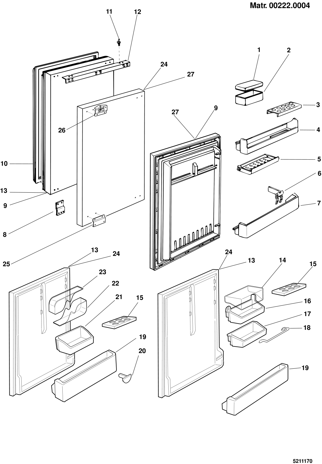 Zeichnung 2