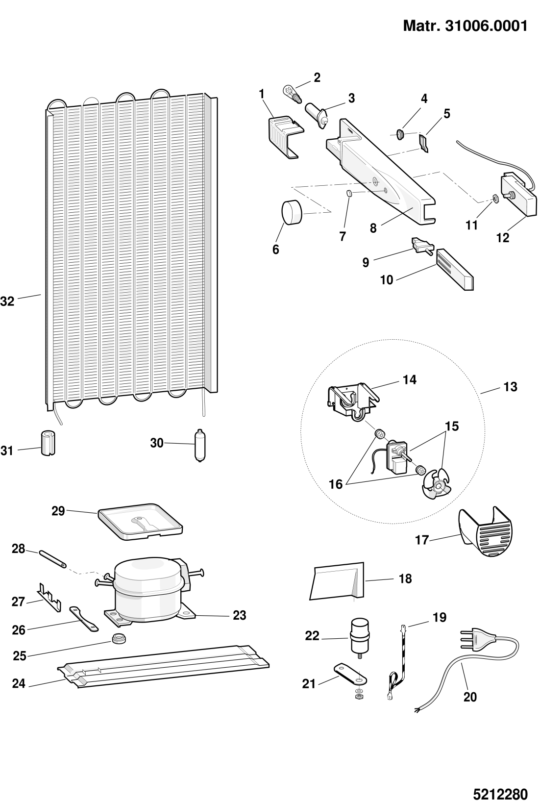 Zeichnung 3