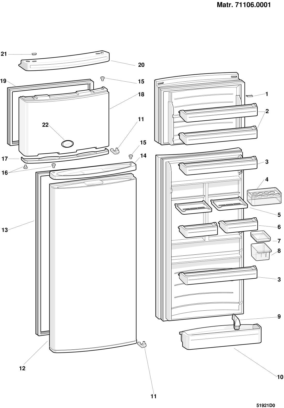 Zeichnung 2