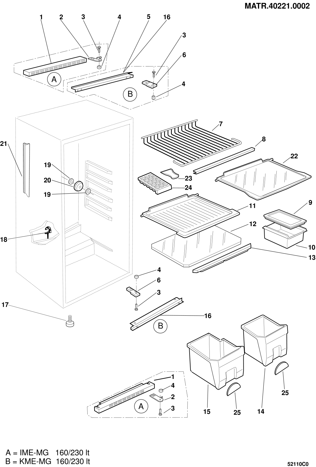 Zeichnung 1