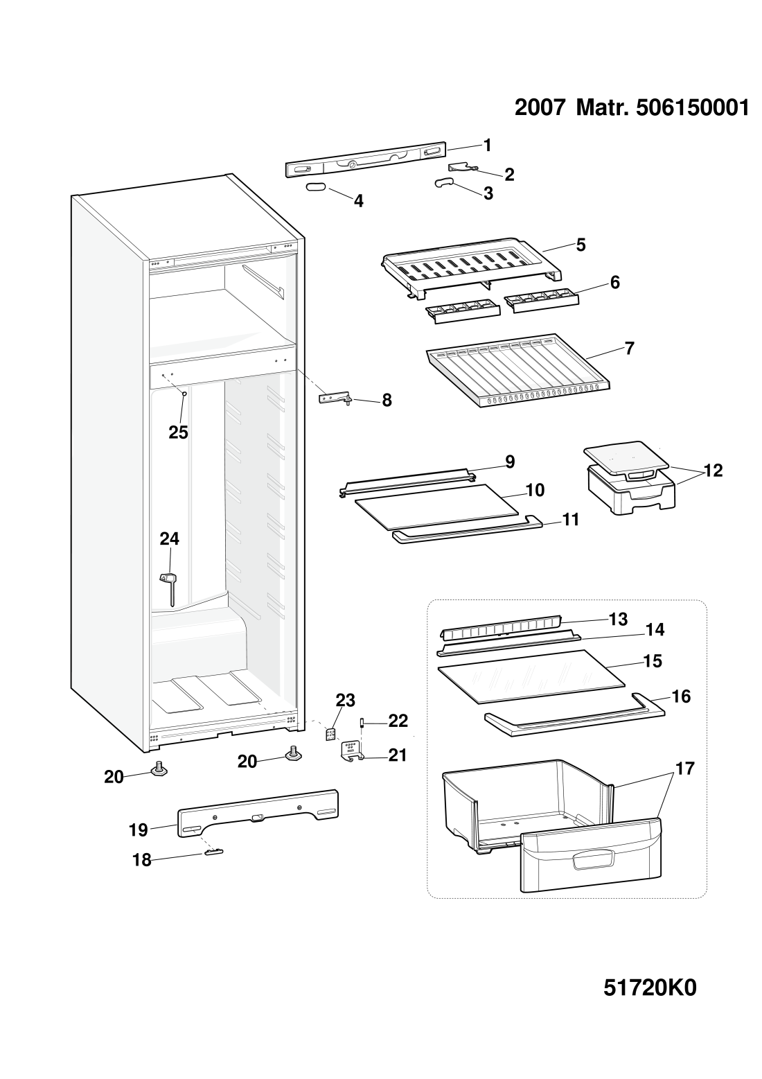 Zeichnung 2