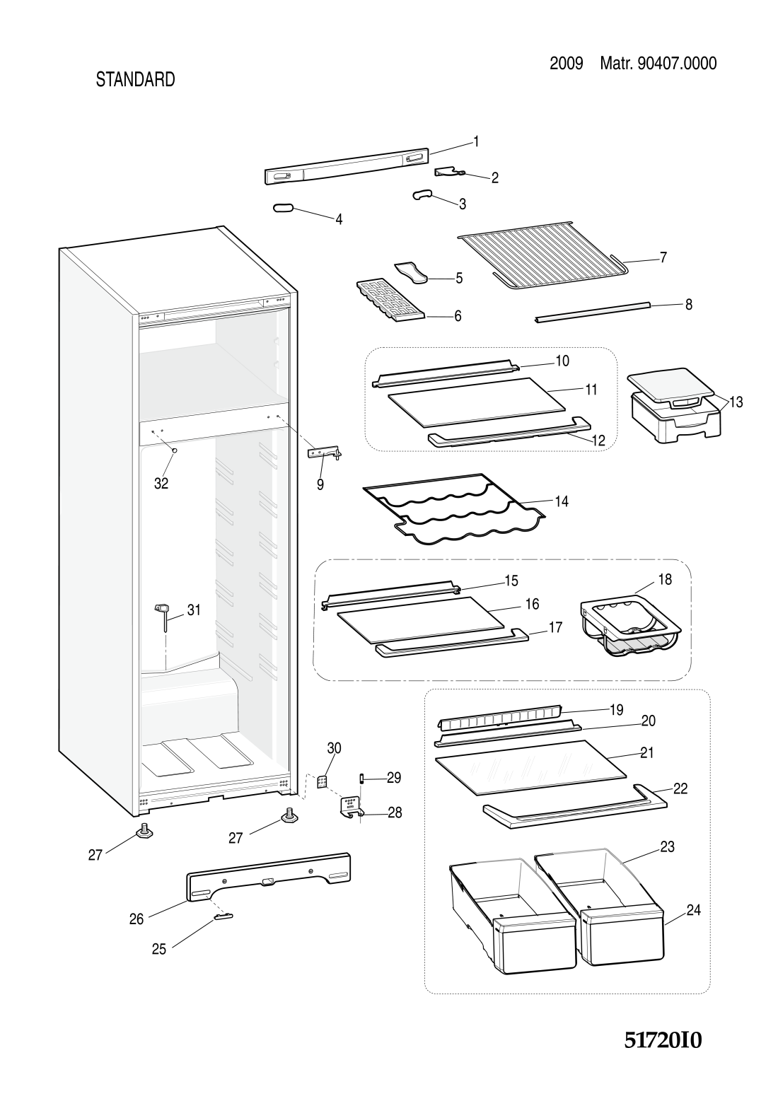 Zeichnung 2
