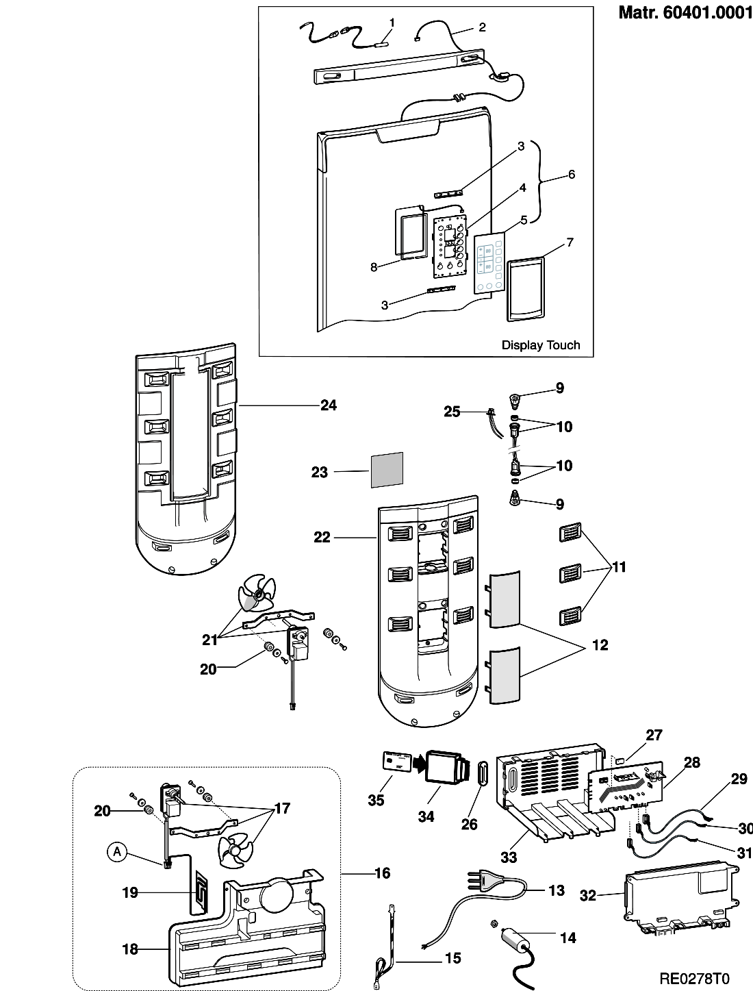 Zeichnung 3