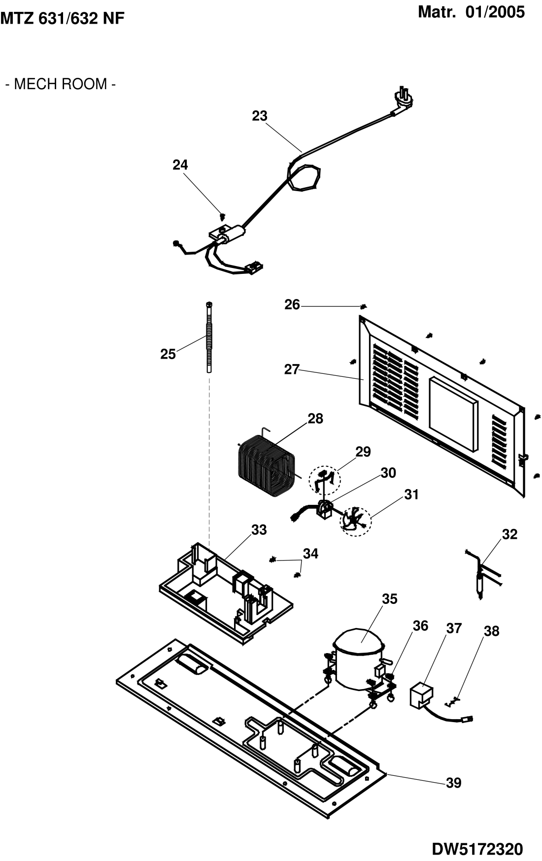 Zeichnung 4