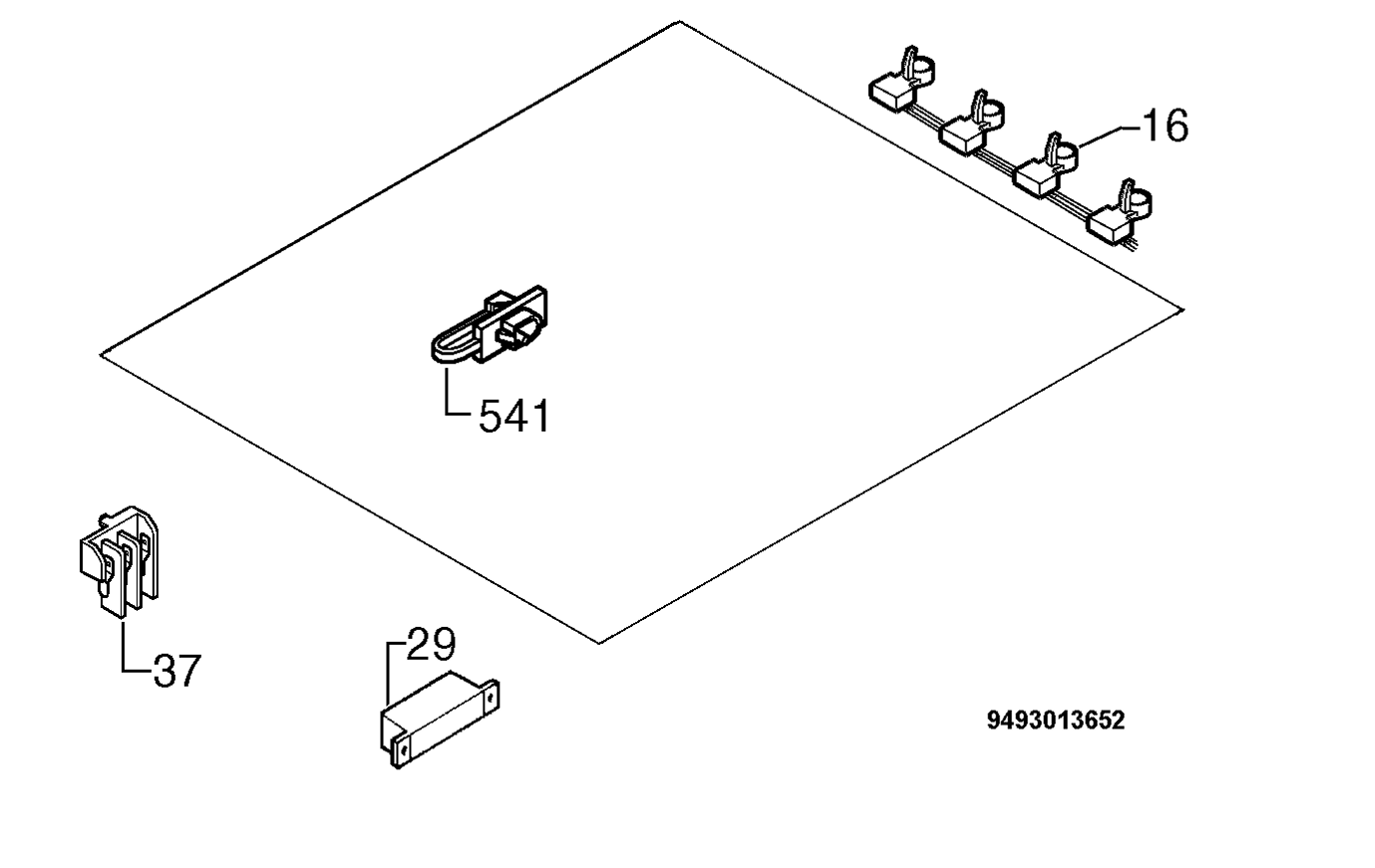 Zeichnung 1