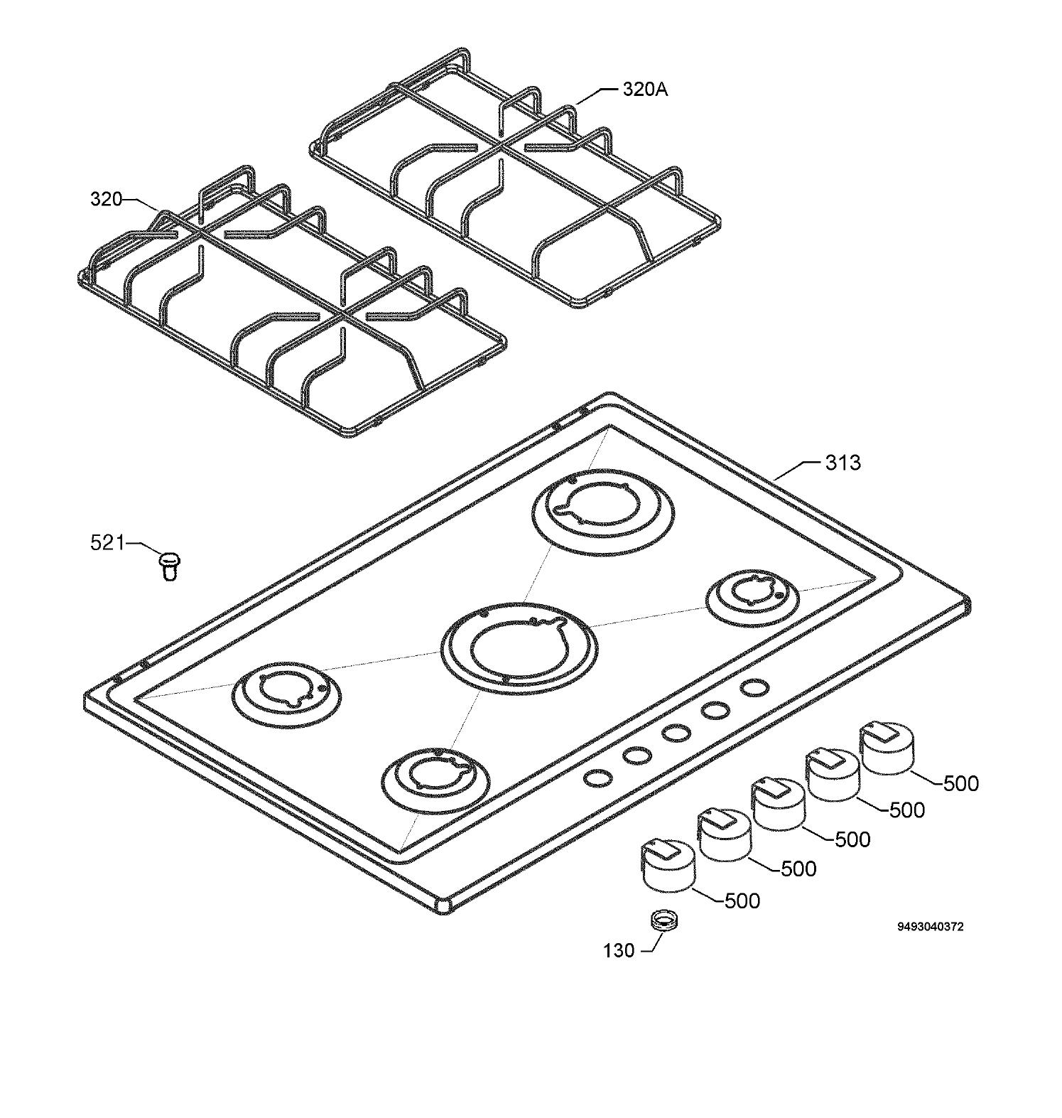 Zeichnung 3