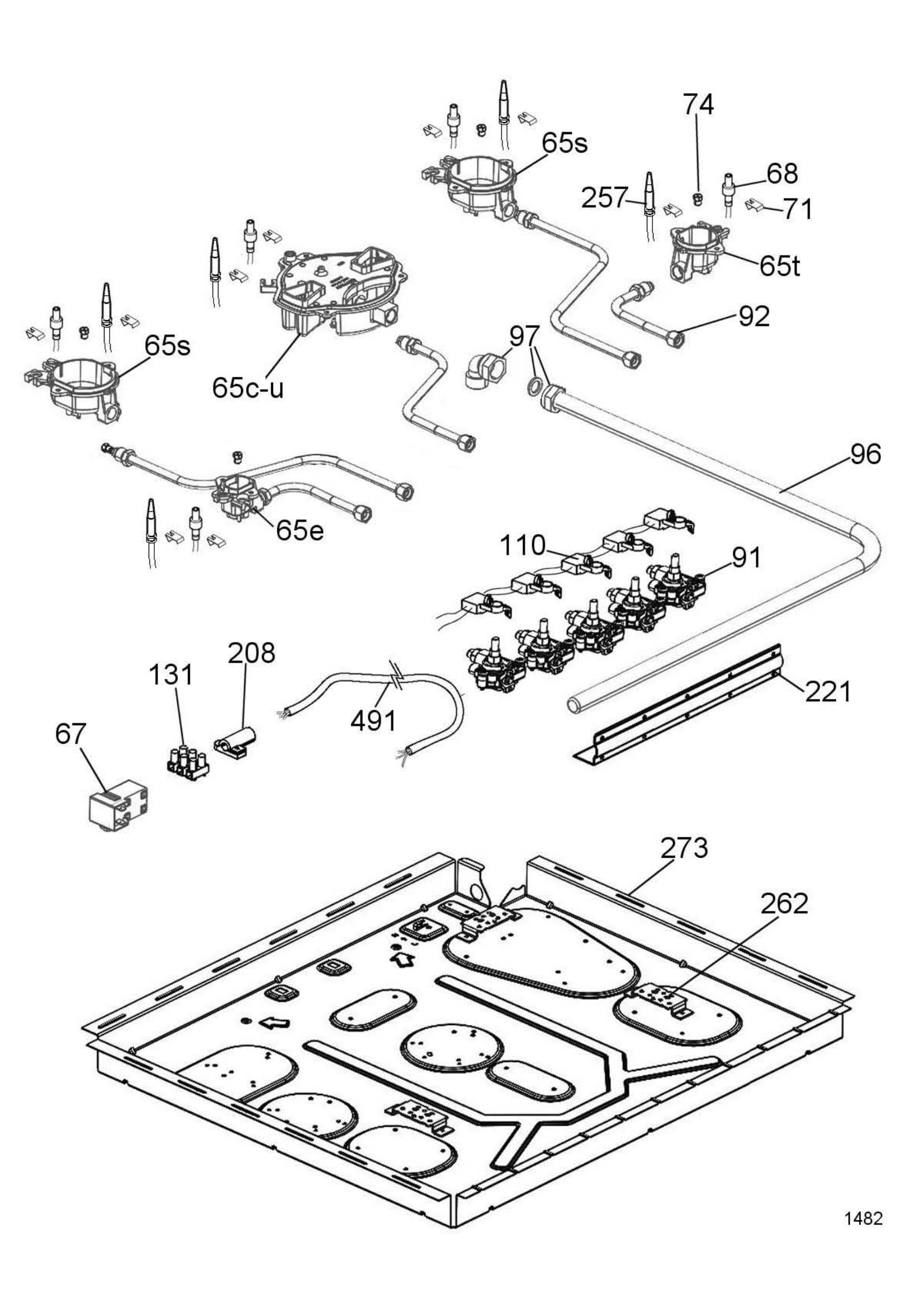 Zeichnung 2