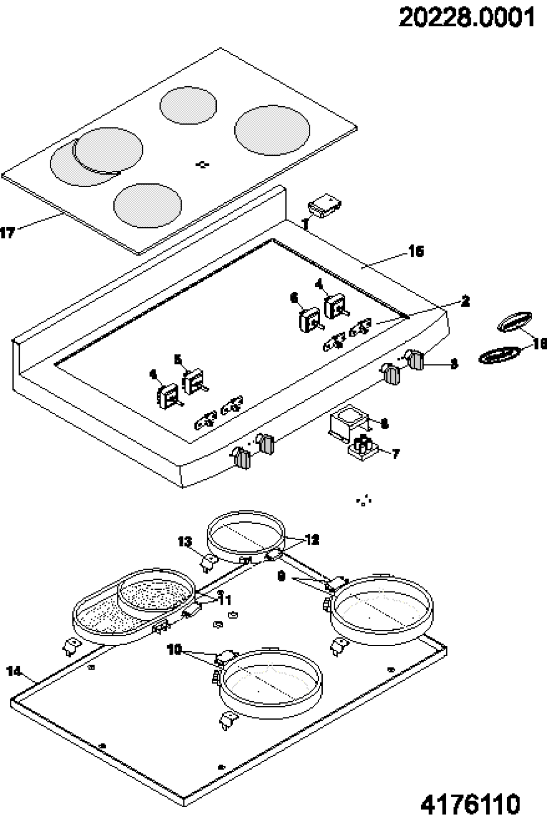 Zeichnung 1