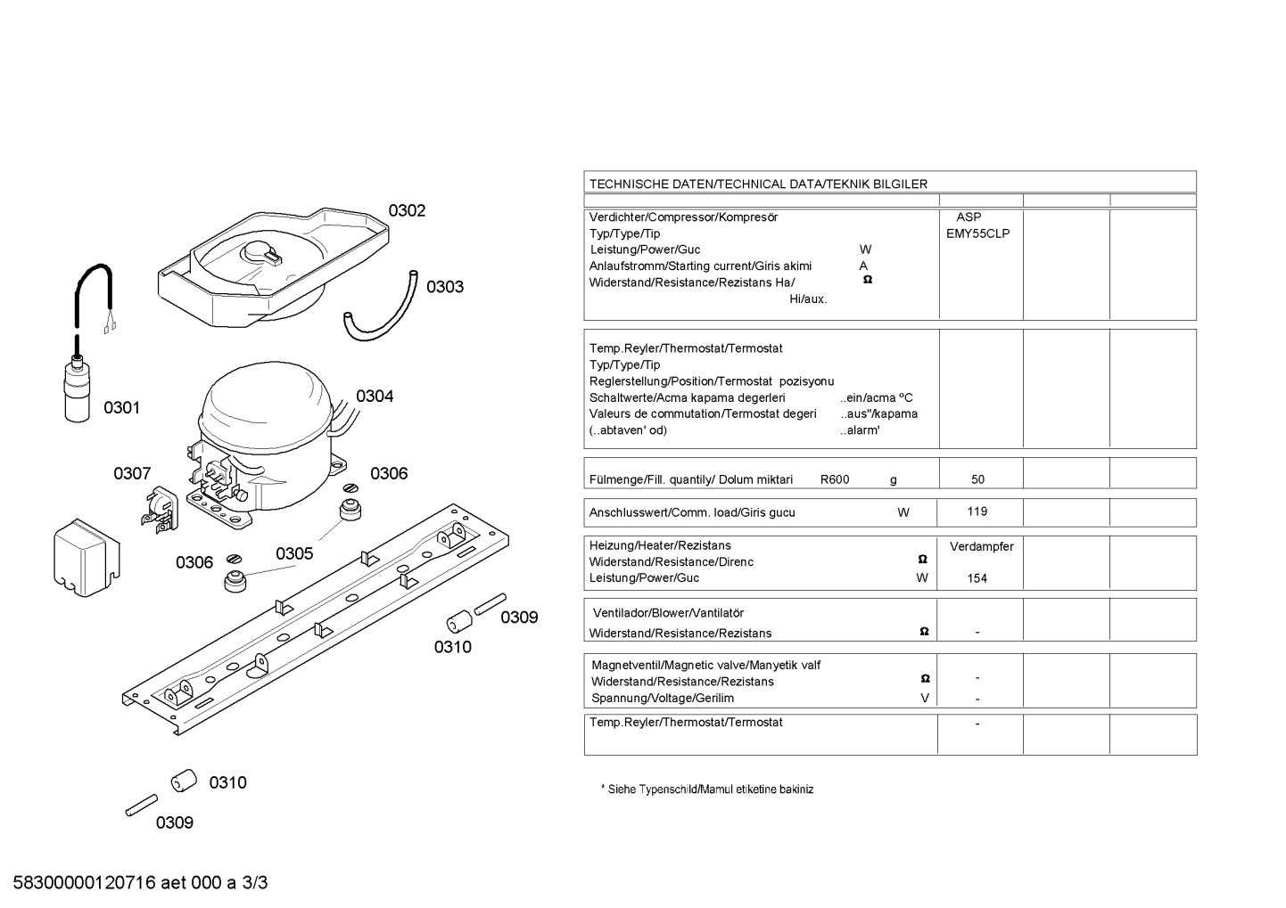 Zeichnung 3