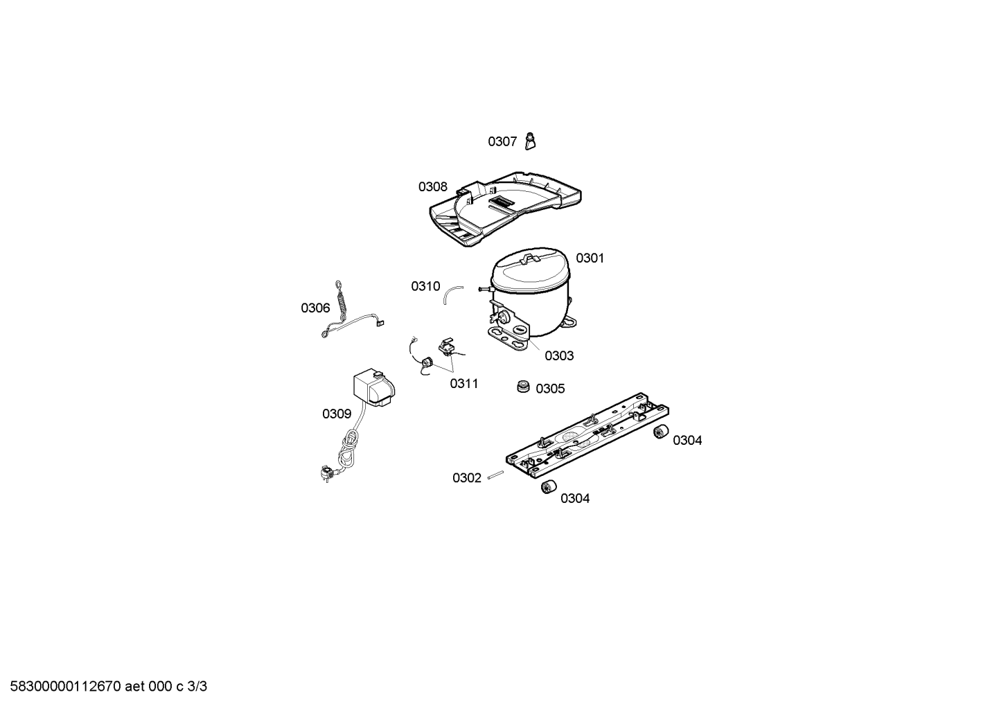 Zeichnung 3