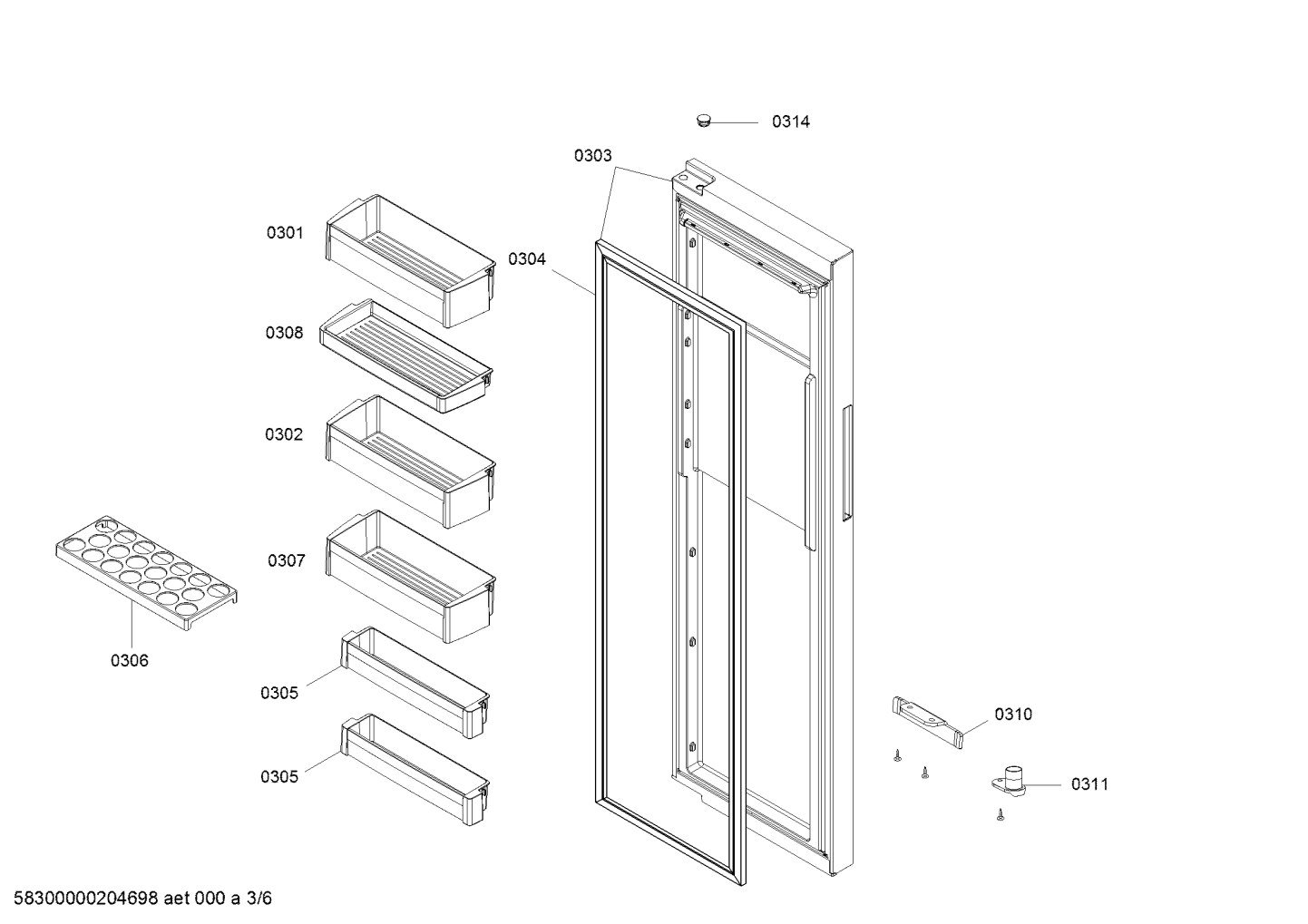 Zeichnung 3