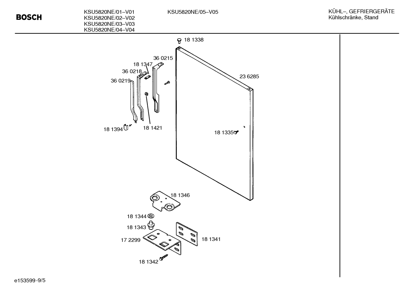 Zeichnung 5