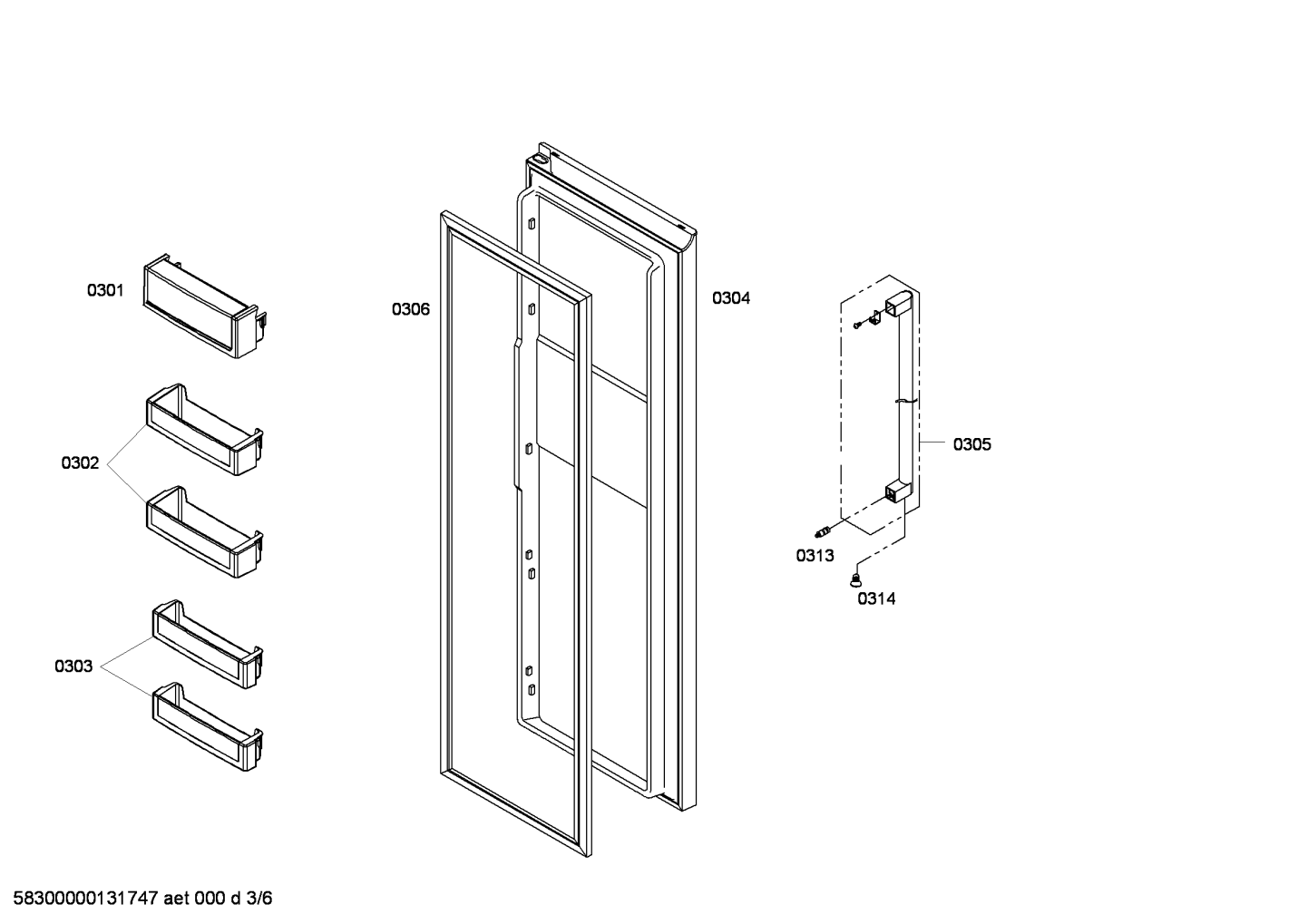 Zeichnung 3