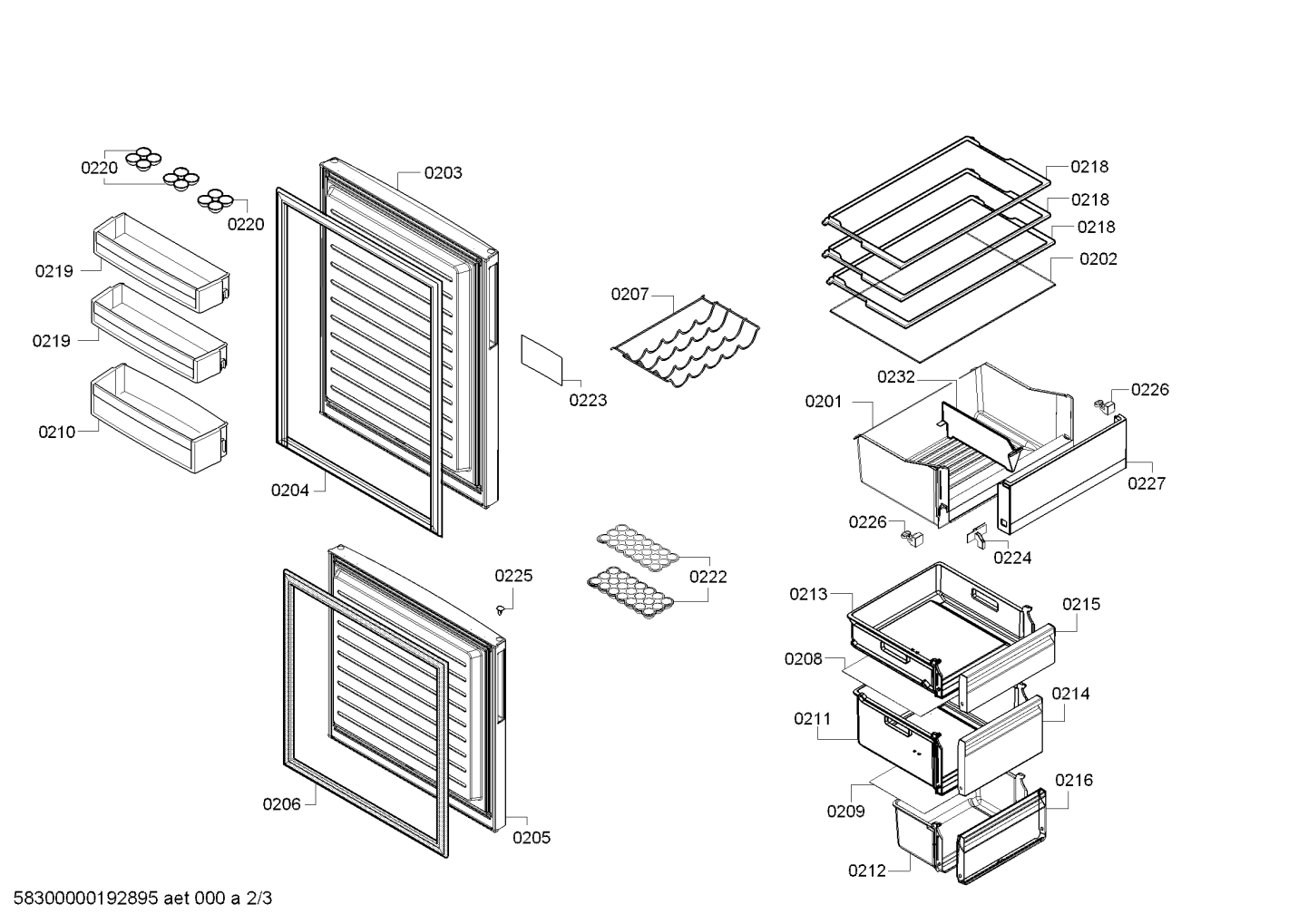 Zeichnung 2