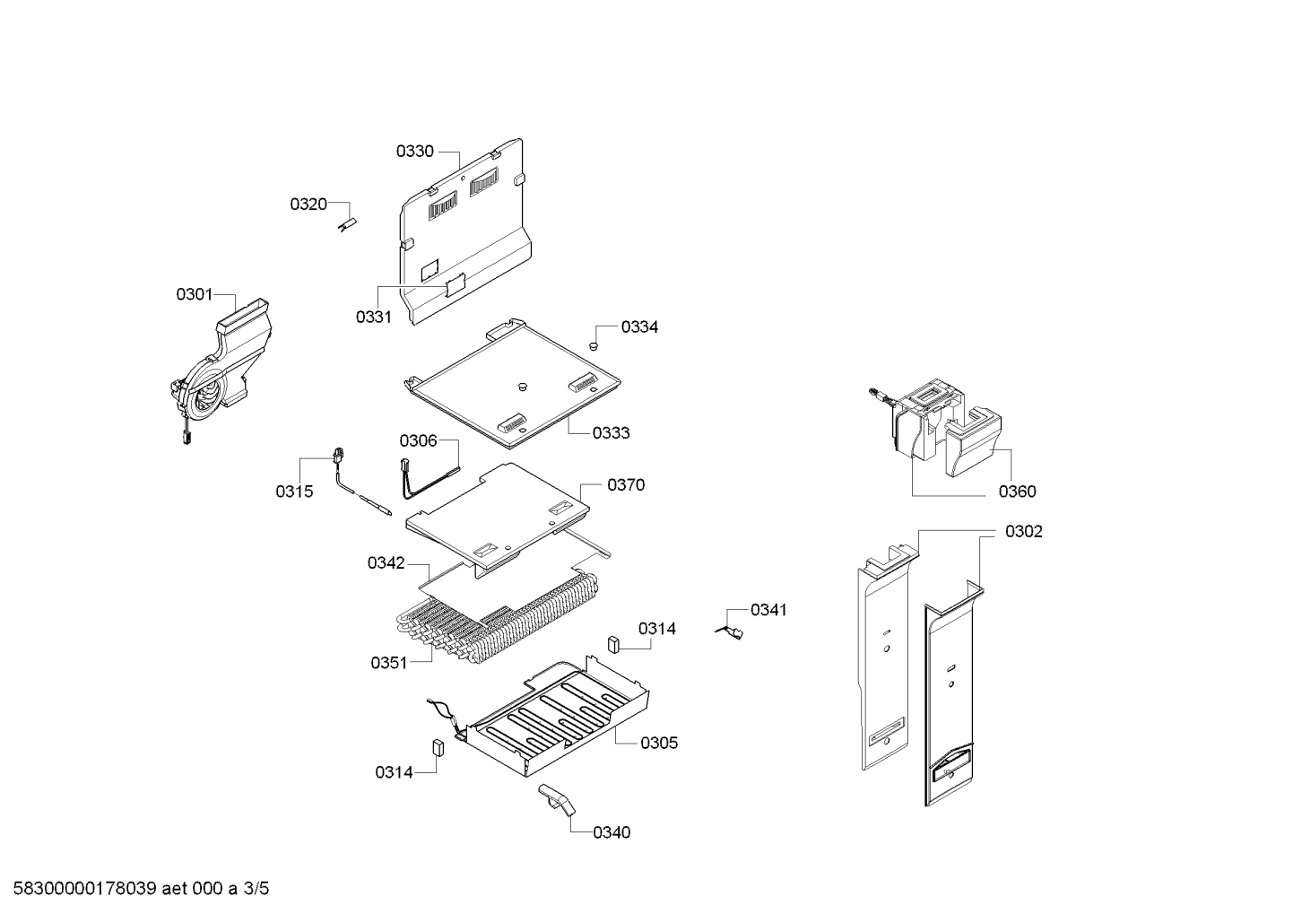 Zeichnung 3