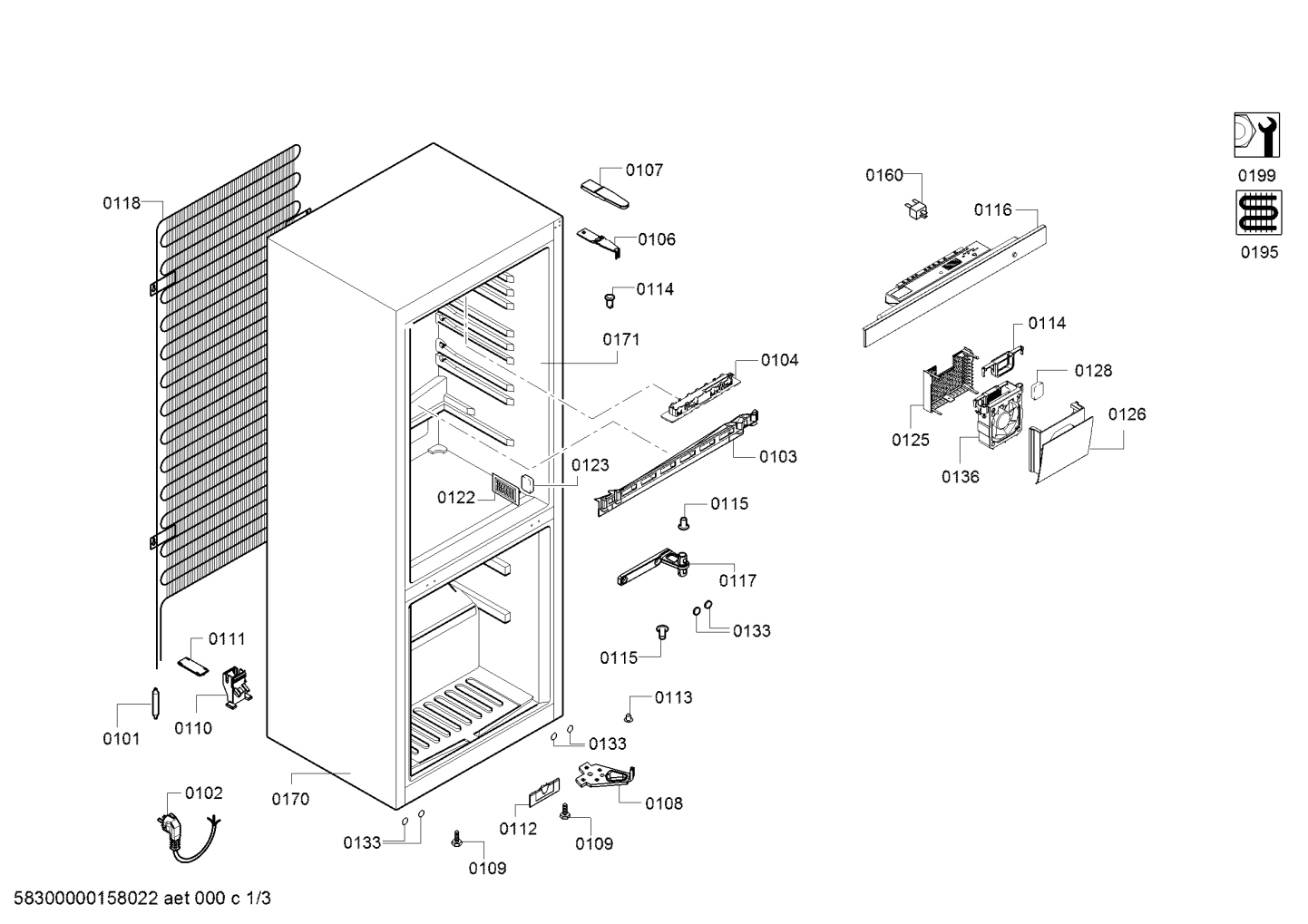 Zeichnung 1