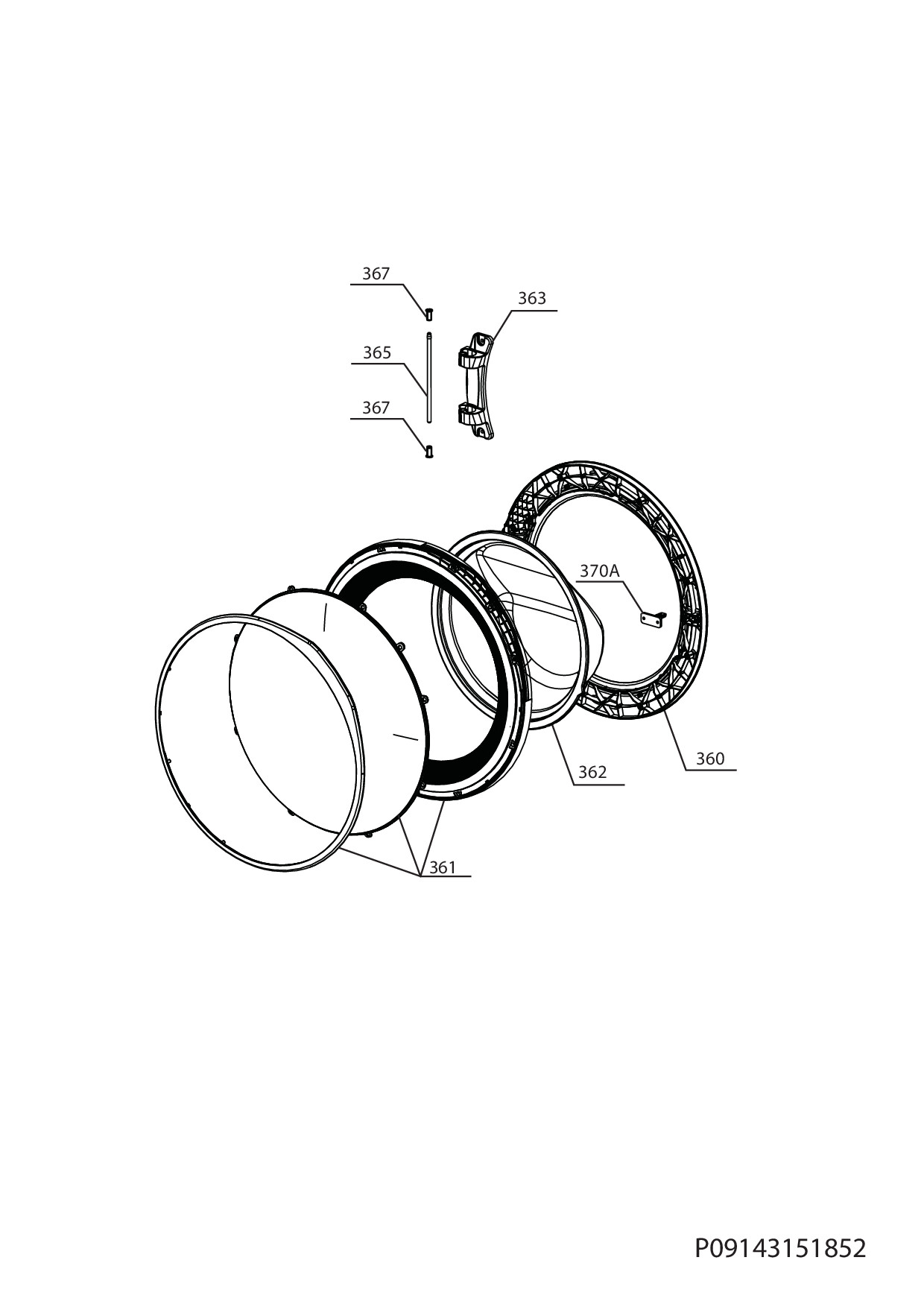 Zeichnung 6