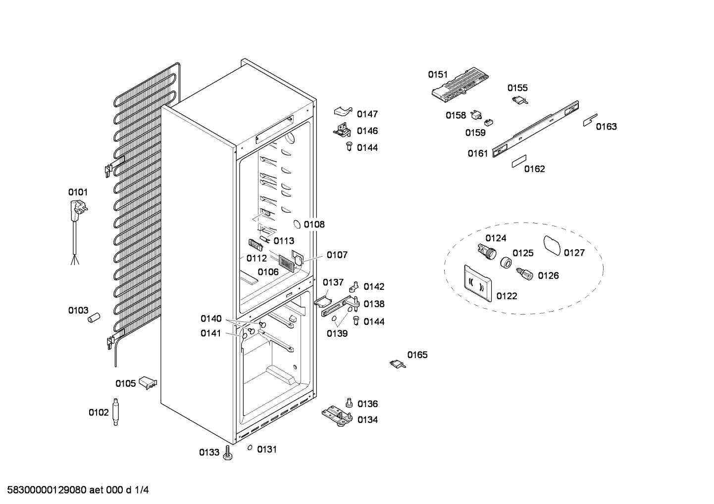 Zeichnung 1