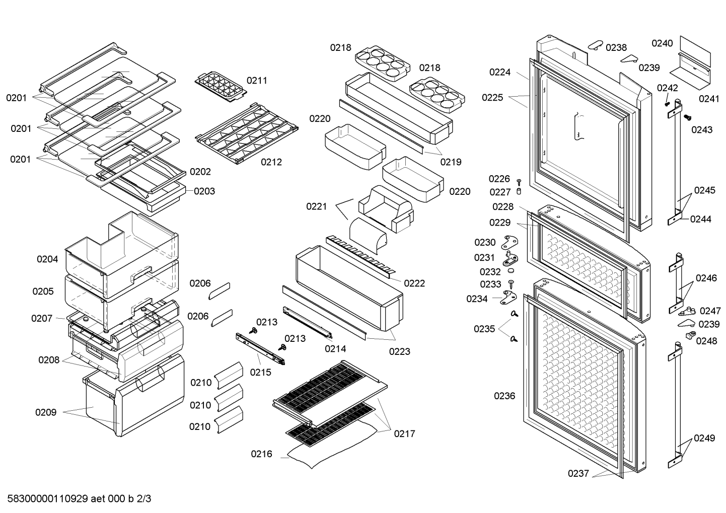 Zeichnung 2