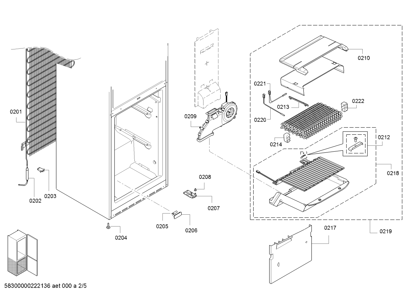 Zeichnung 2