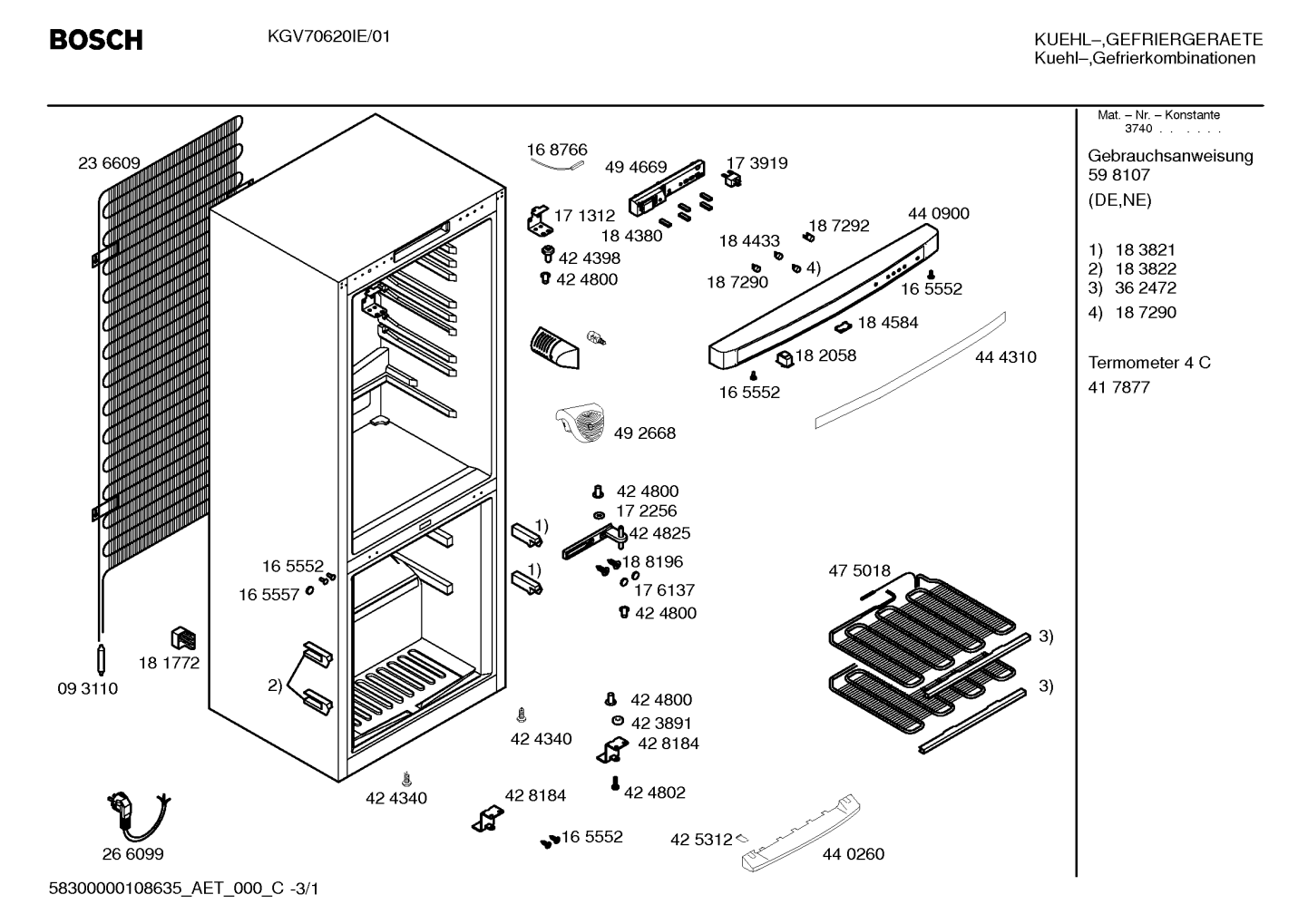 Zeichnung 1