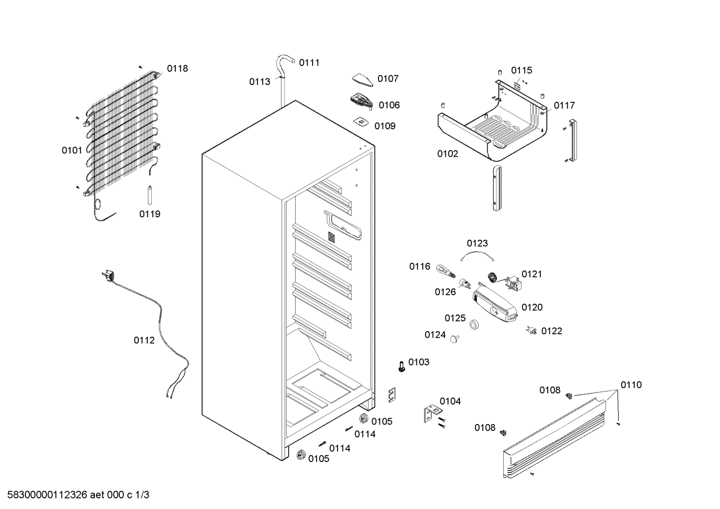 Zeichnung 1