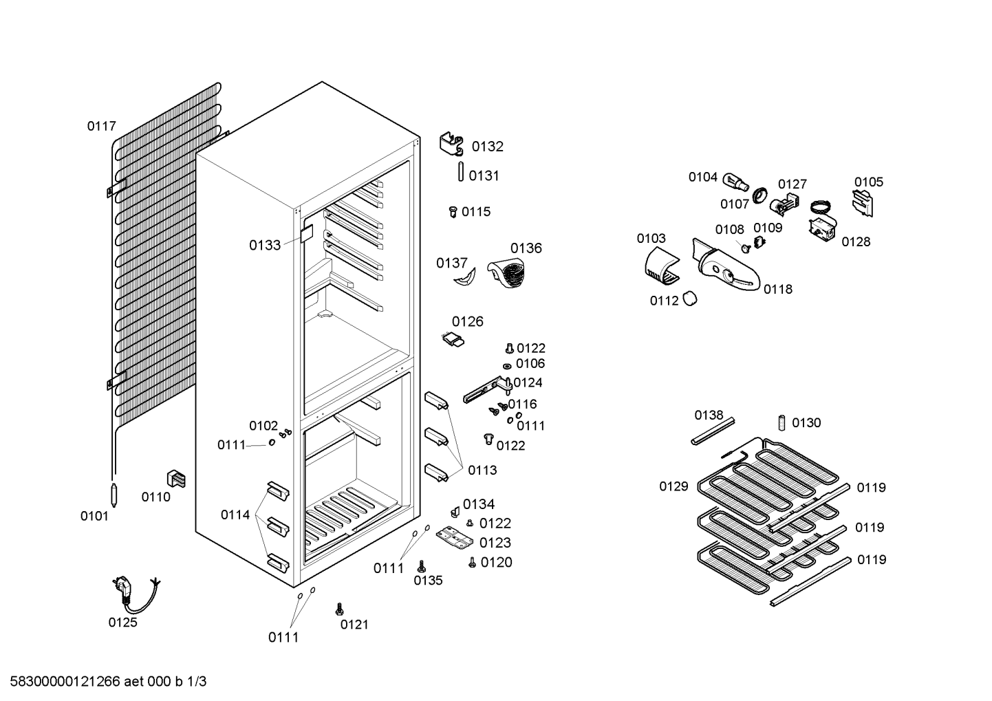 Zeichnung 1
