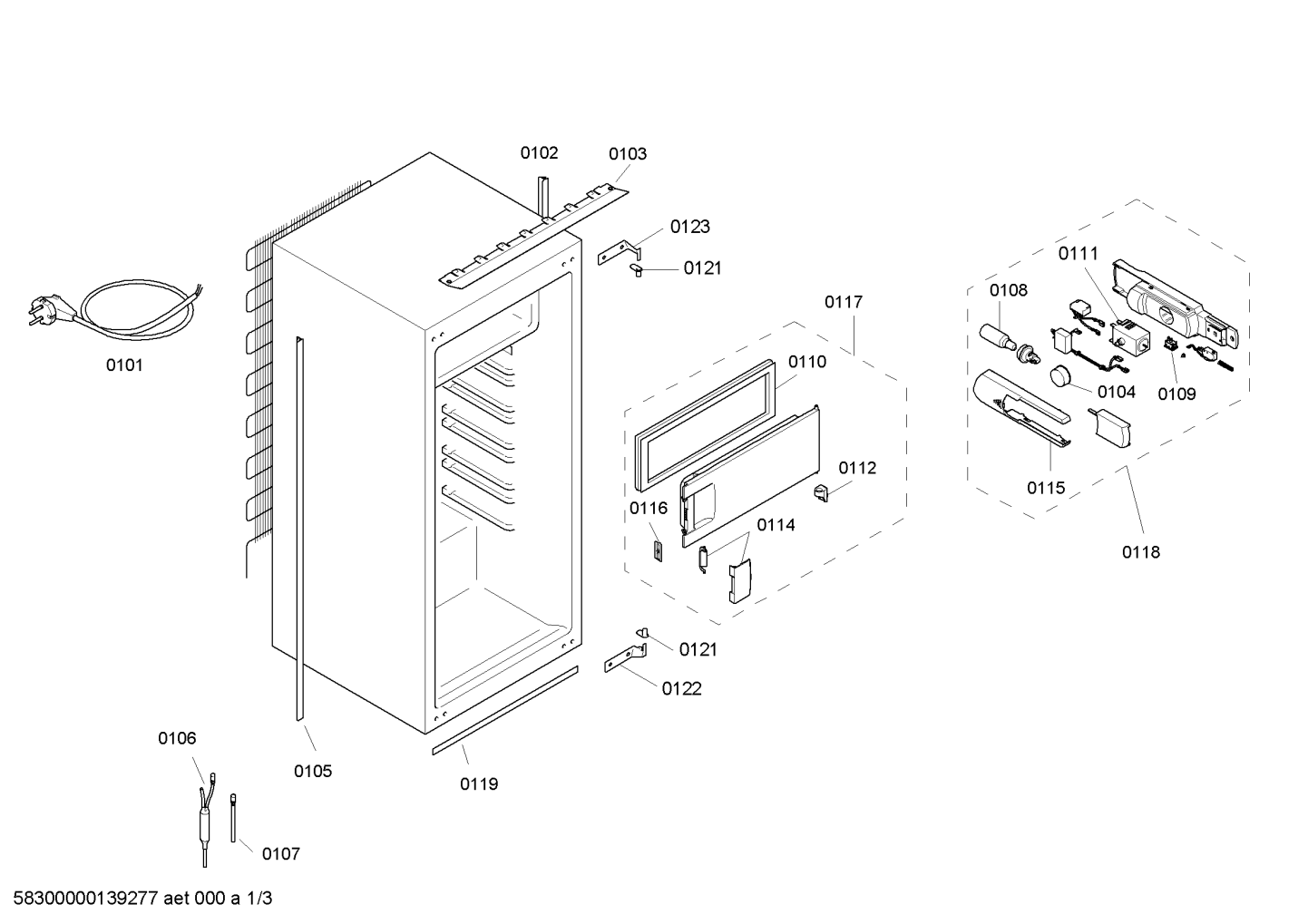 Zeichnung 1