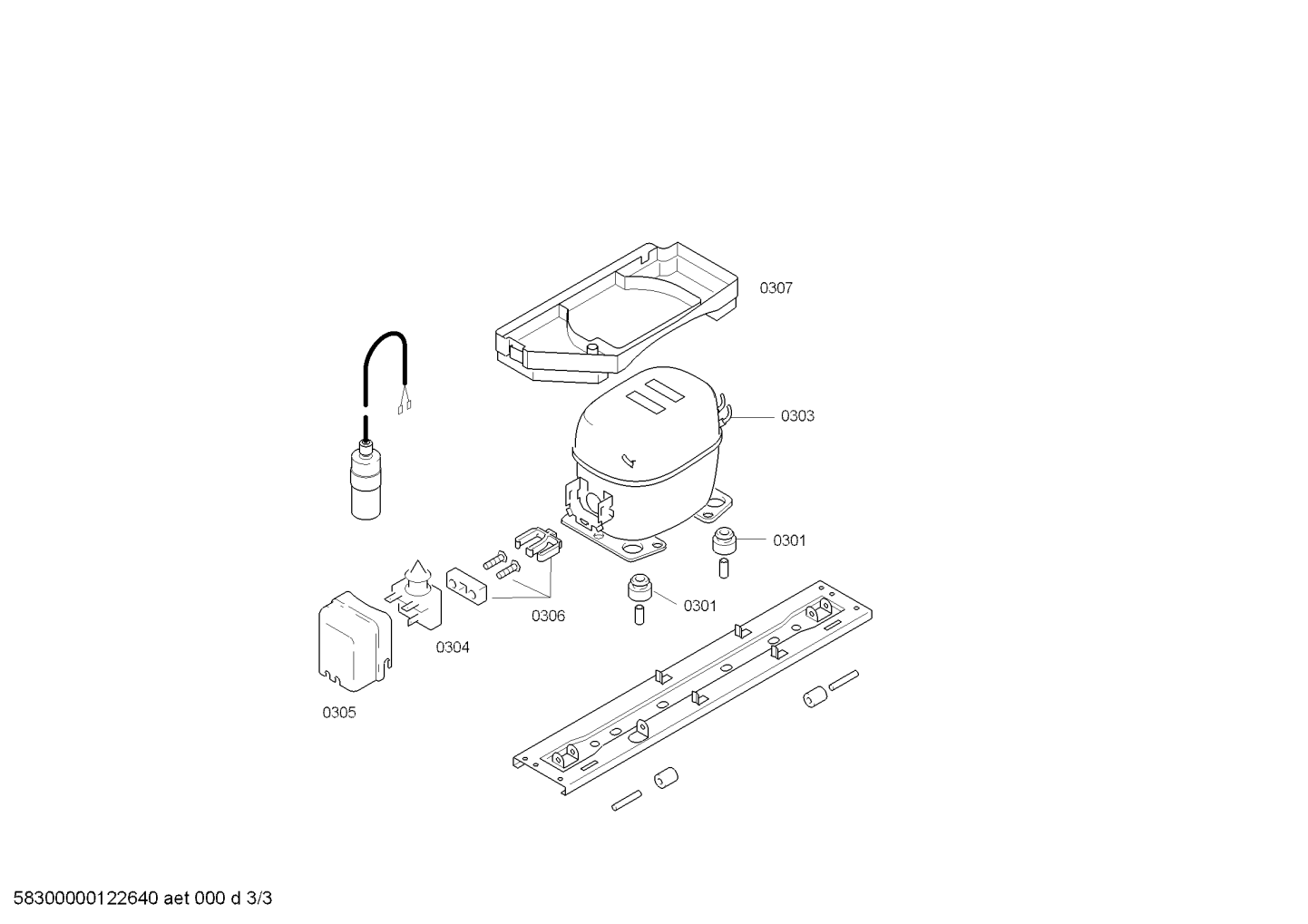 Zeichnung 3