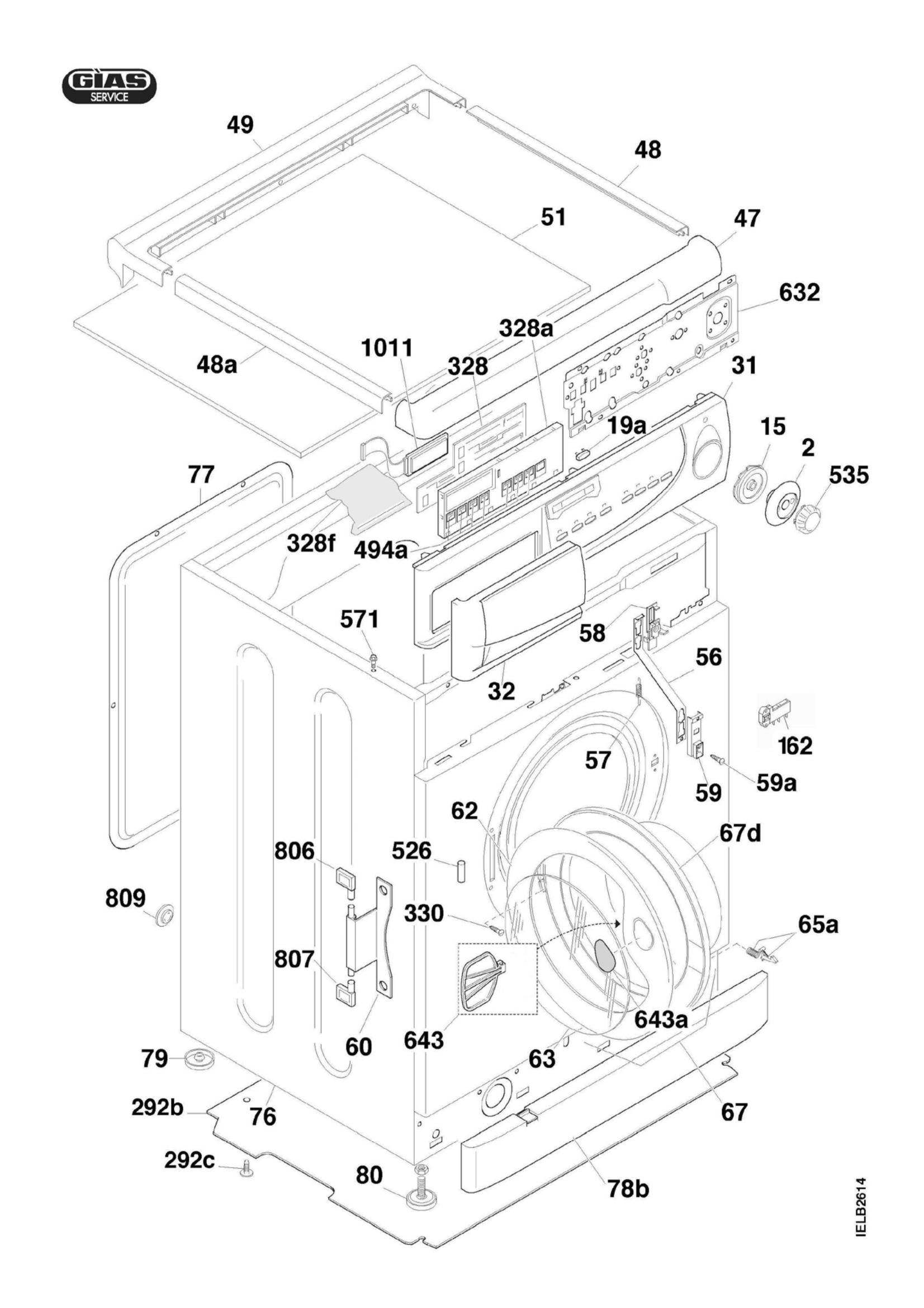 Zeichnung 1