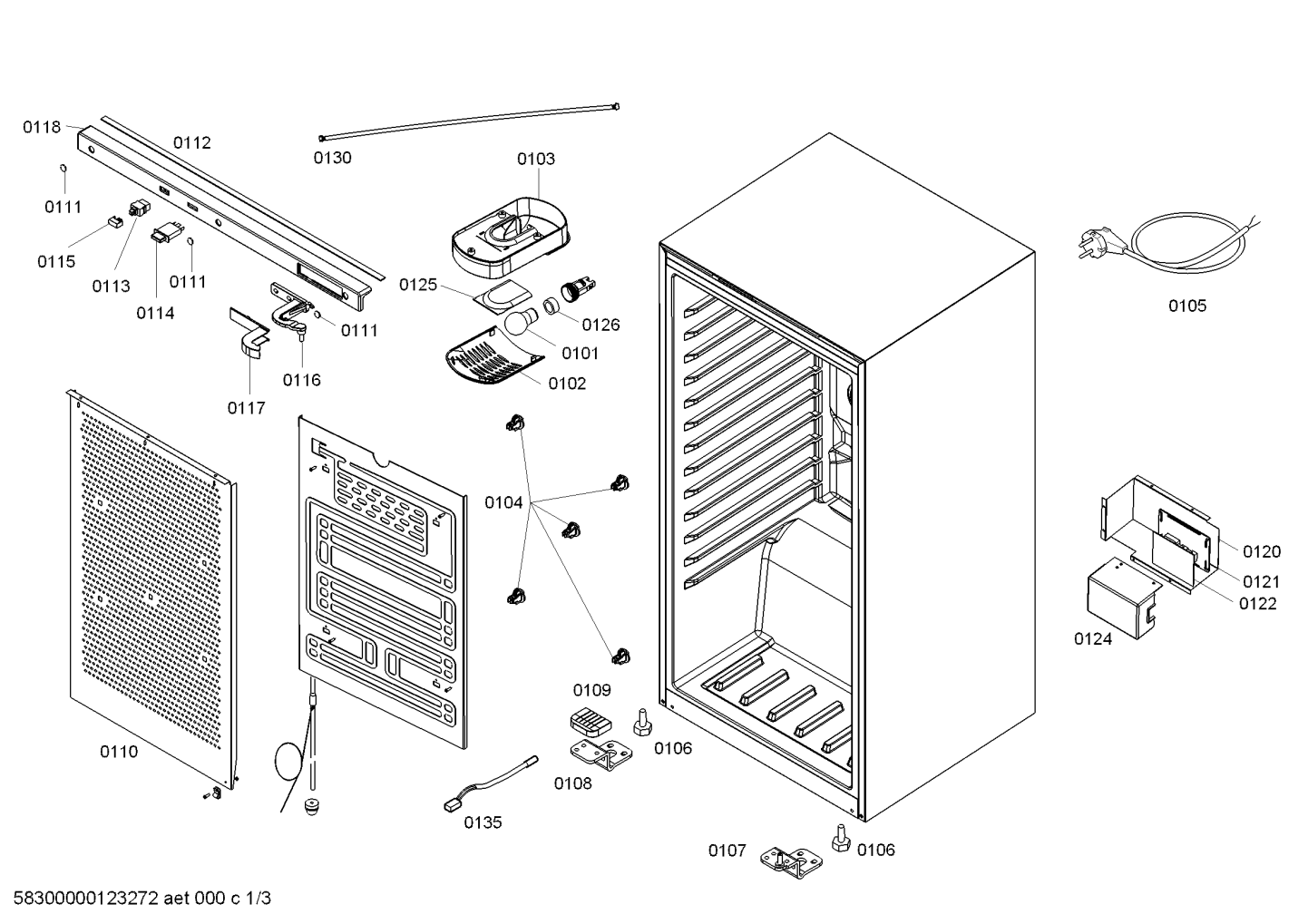 Zeichnung 1