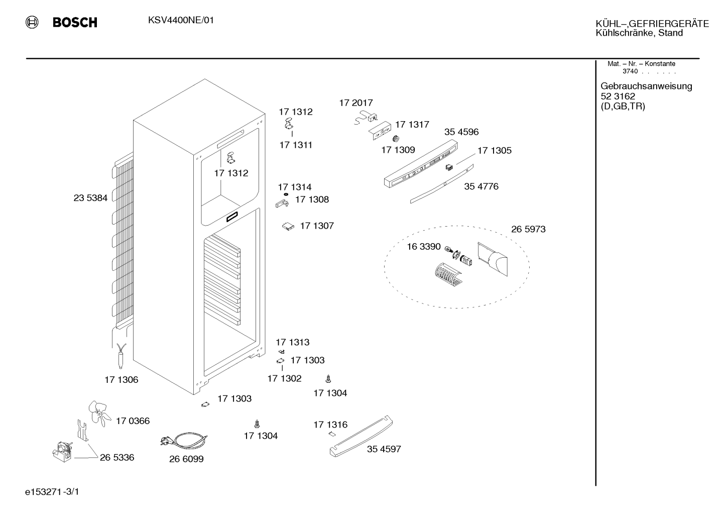 Zeichnung 1