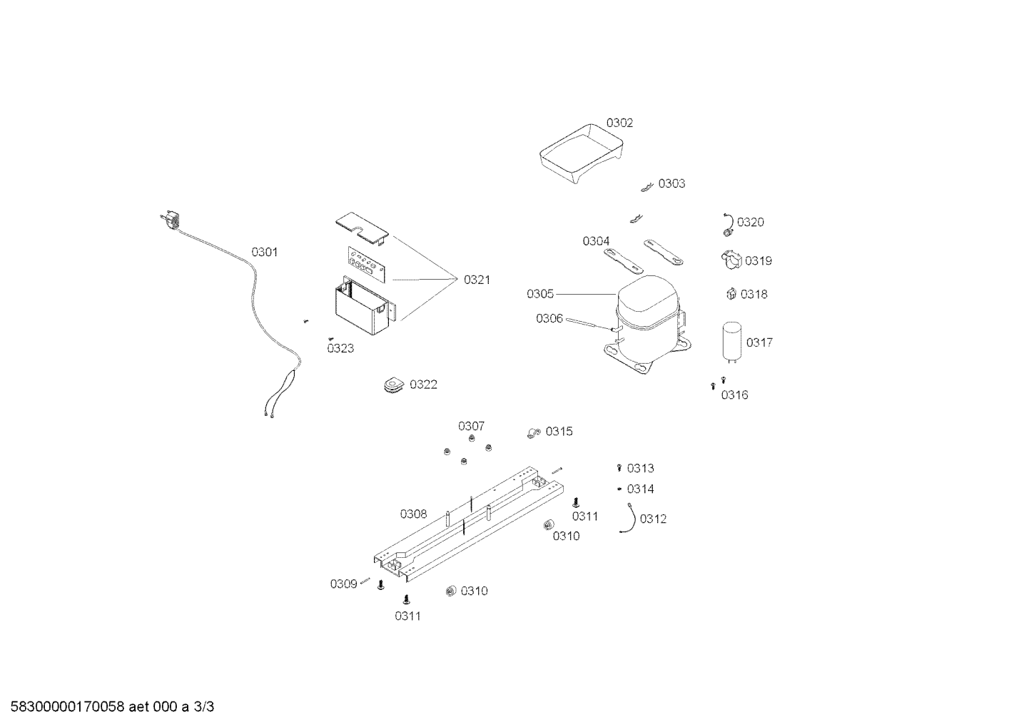 Zeichnung 3