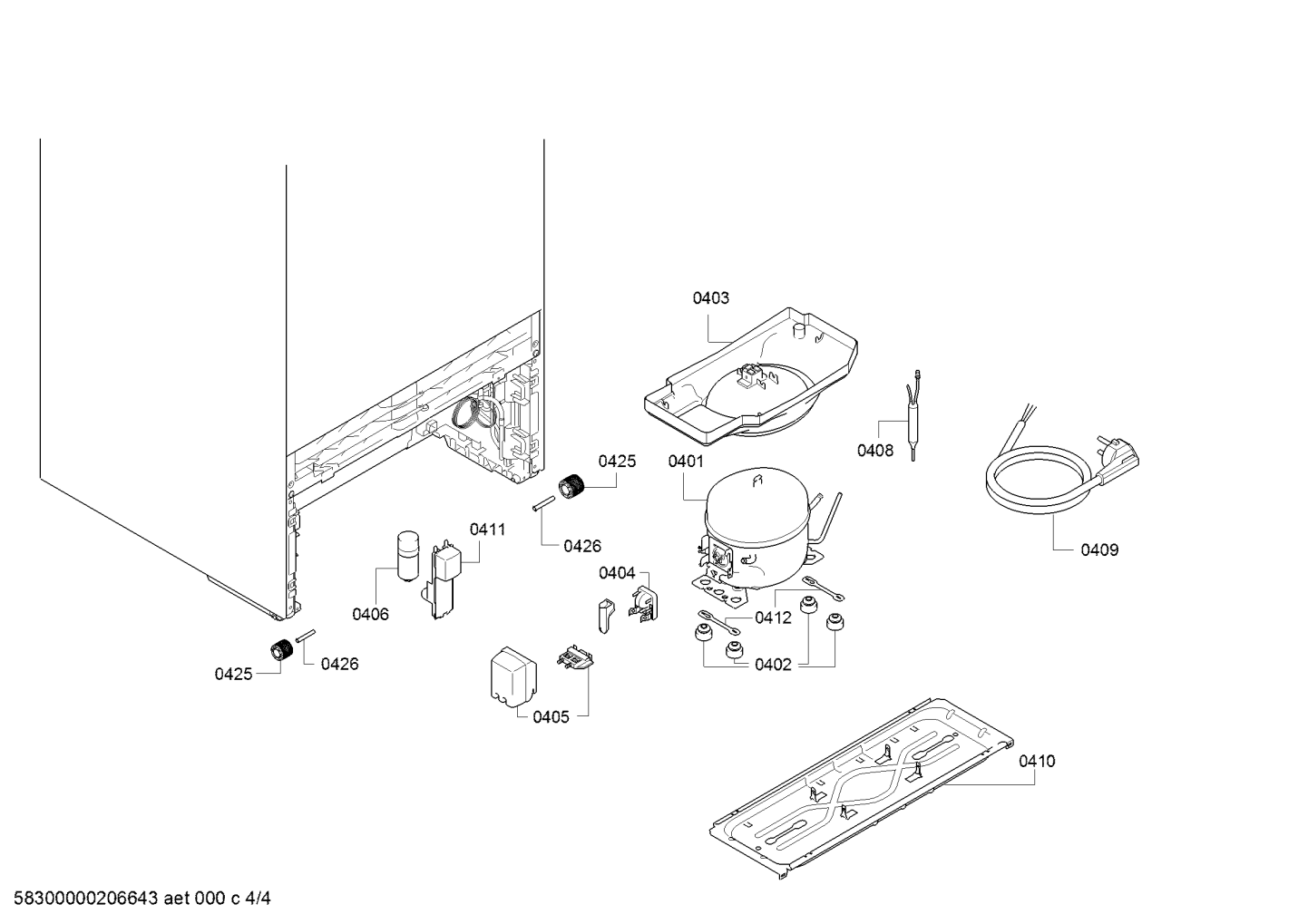 Zeichnung 4