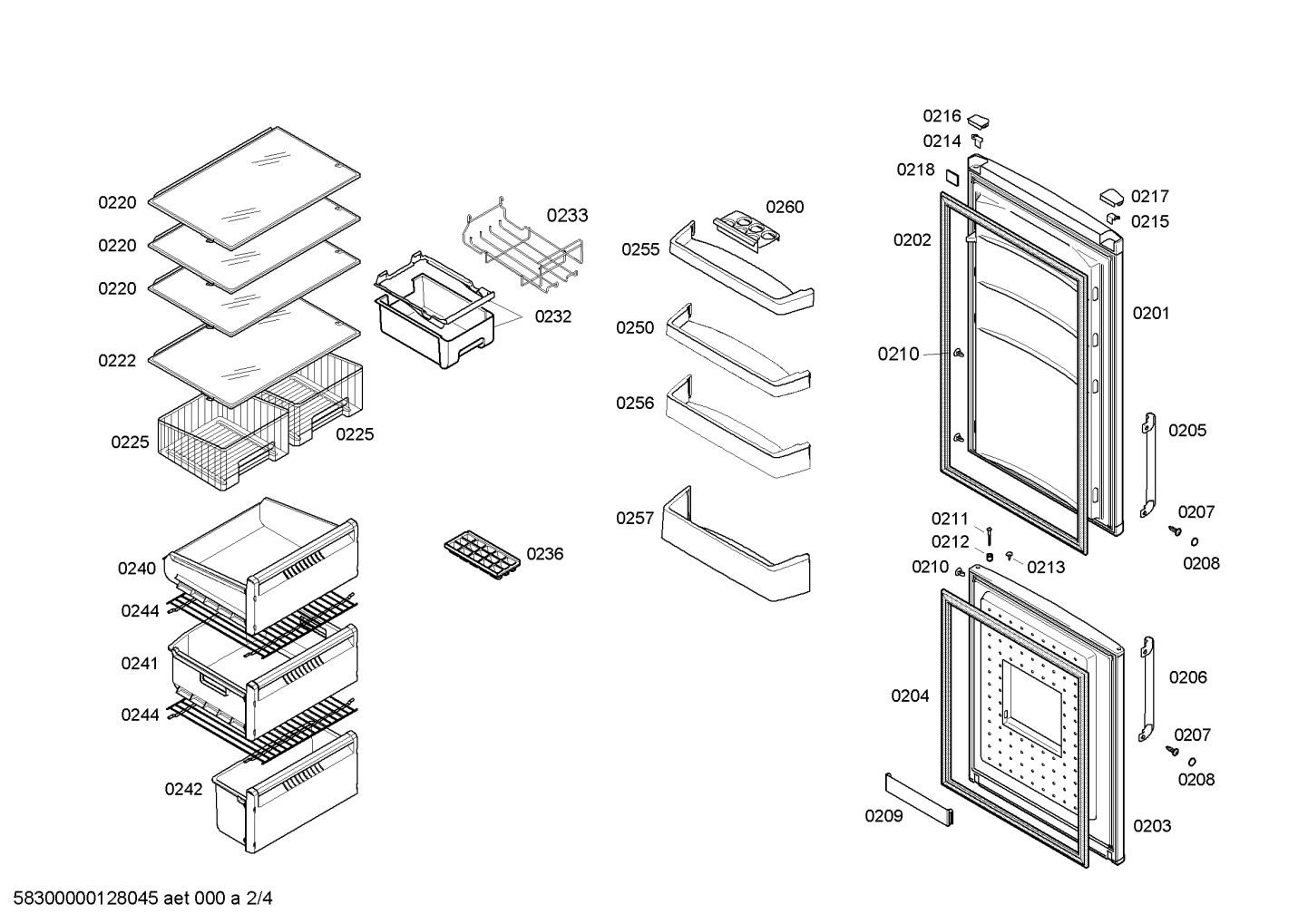 Zeichnung 2
