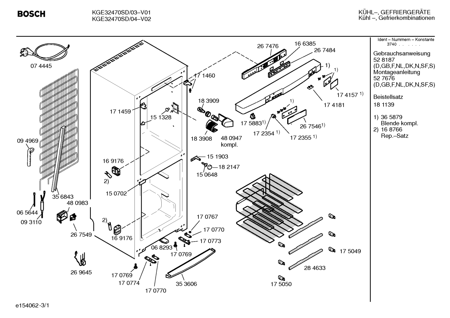 Zeichnung 1