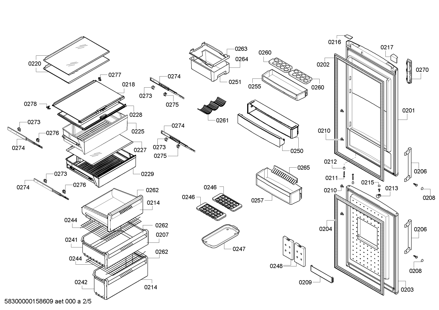 Zeichnung 2