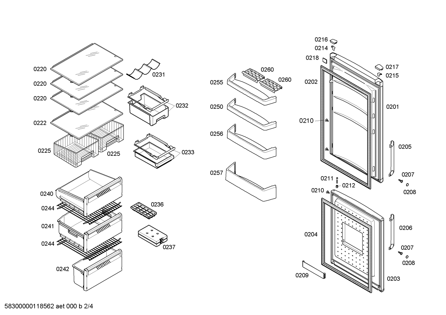Zeichnung 2