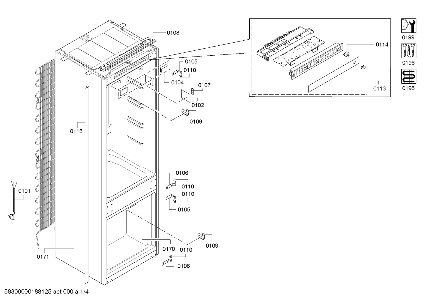 Zeichnung 1