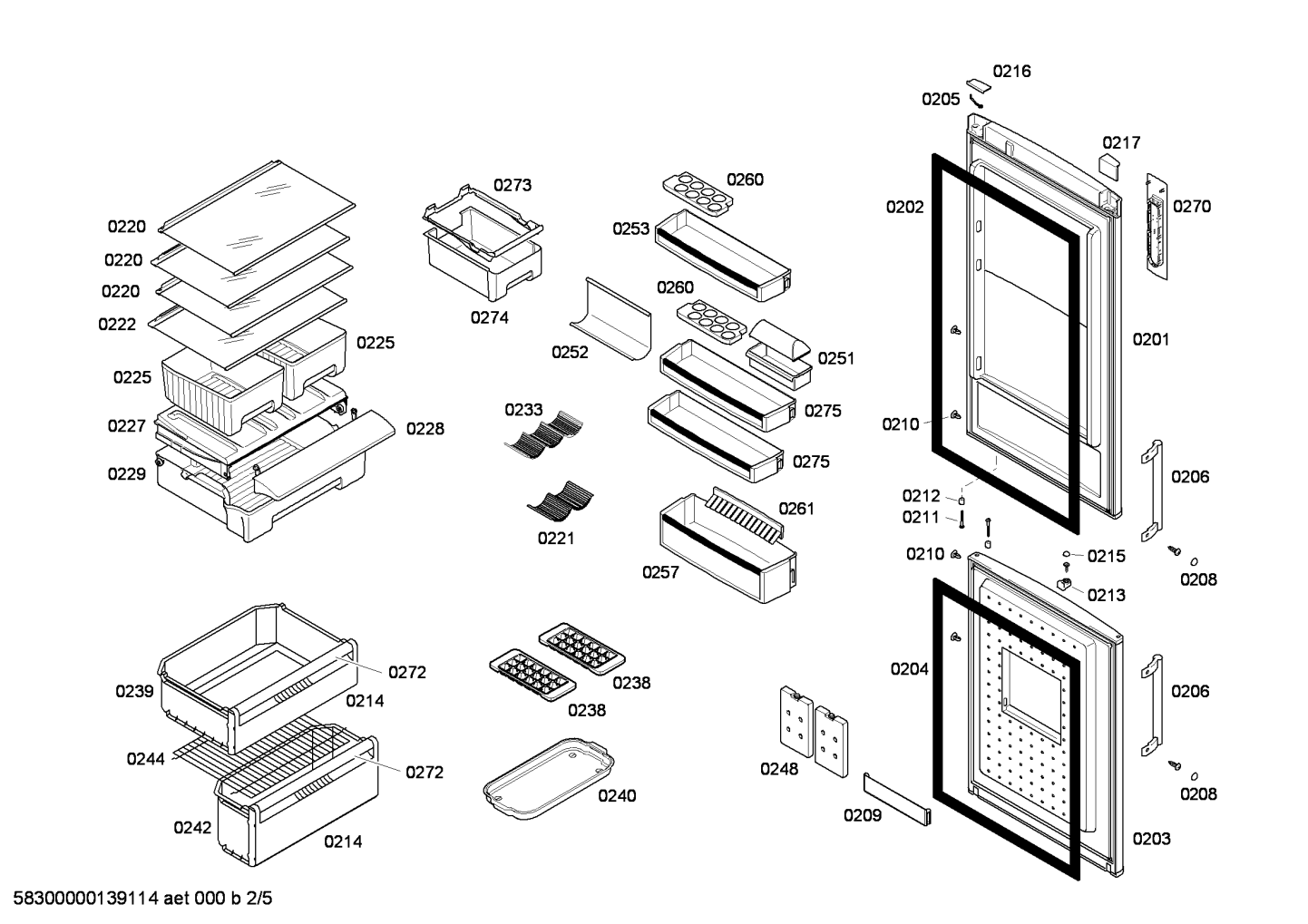 Zeichnung 2