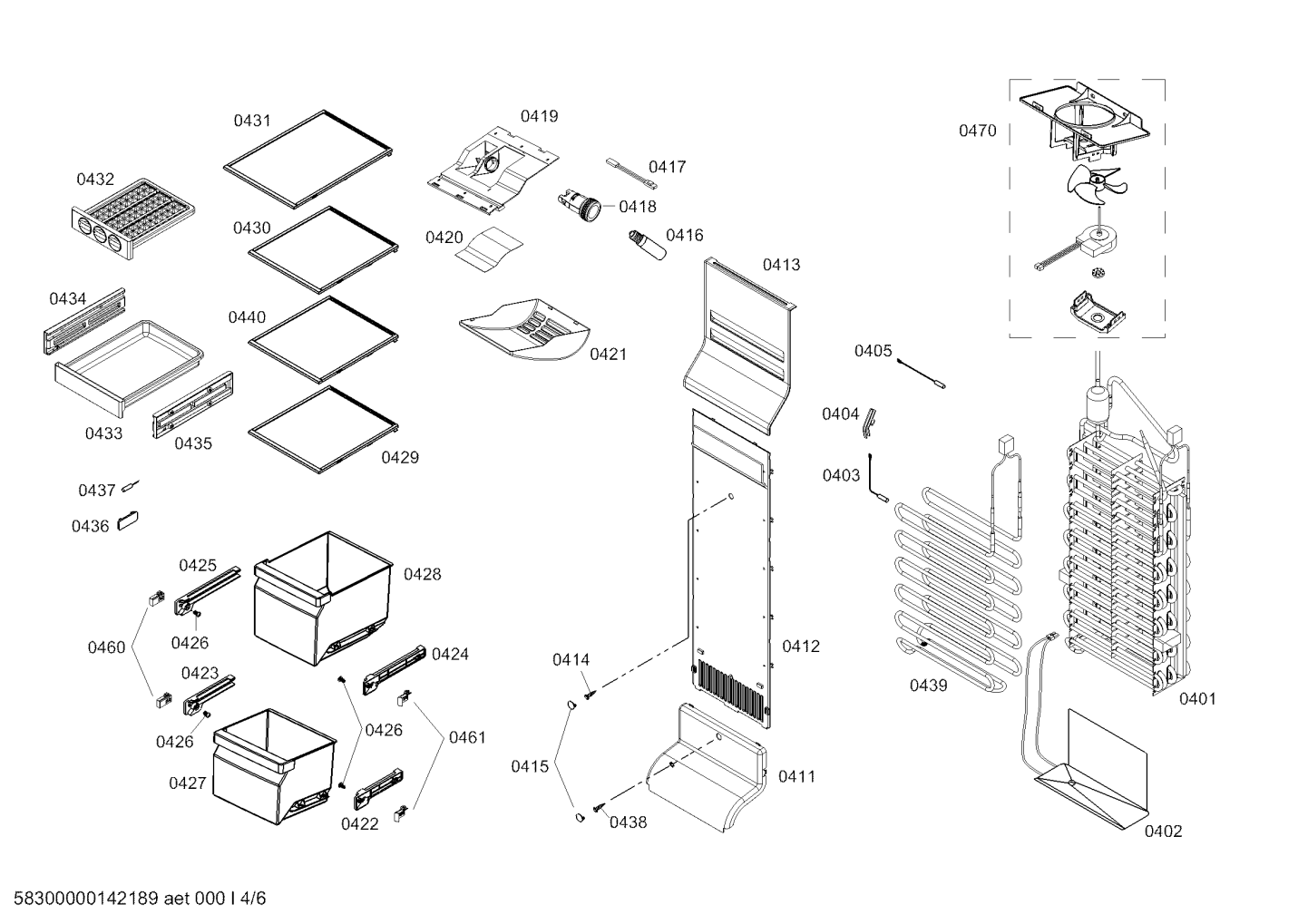 Zeichnung 4
