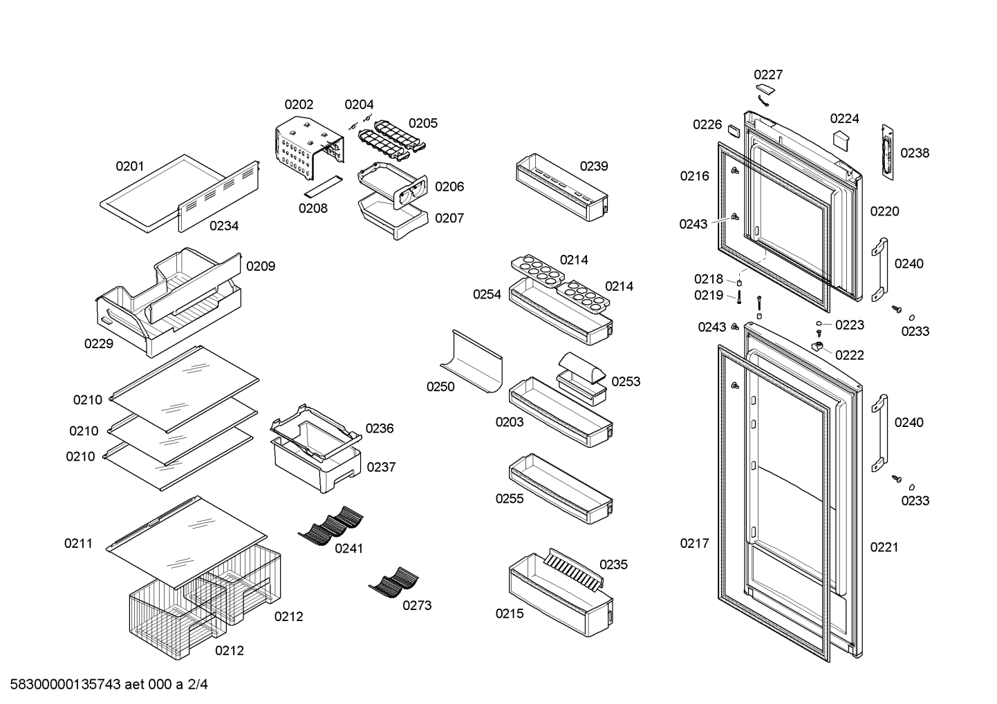 Zeichnung 2