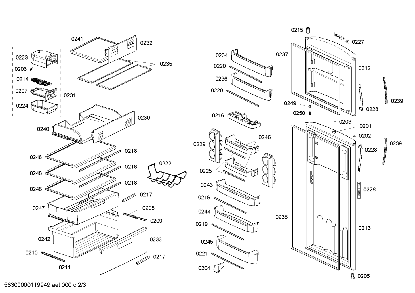 Zeichnung 2