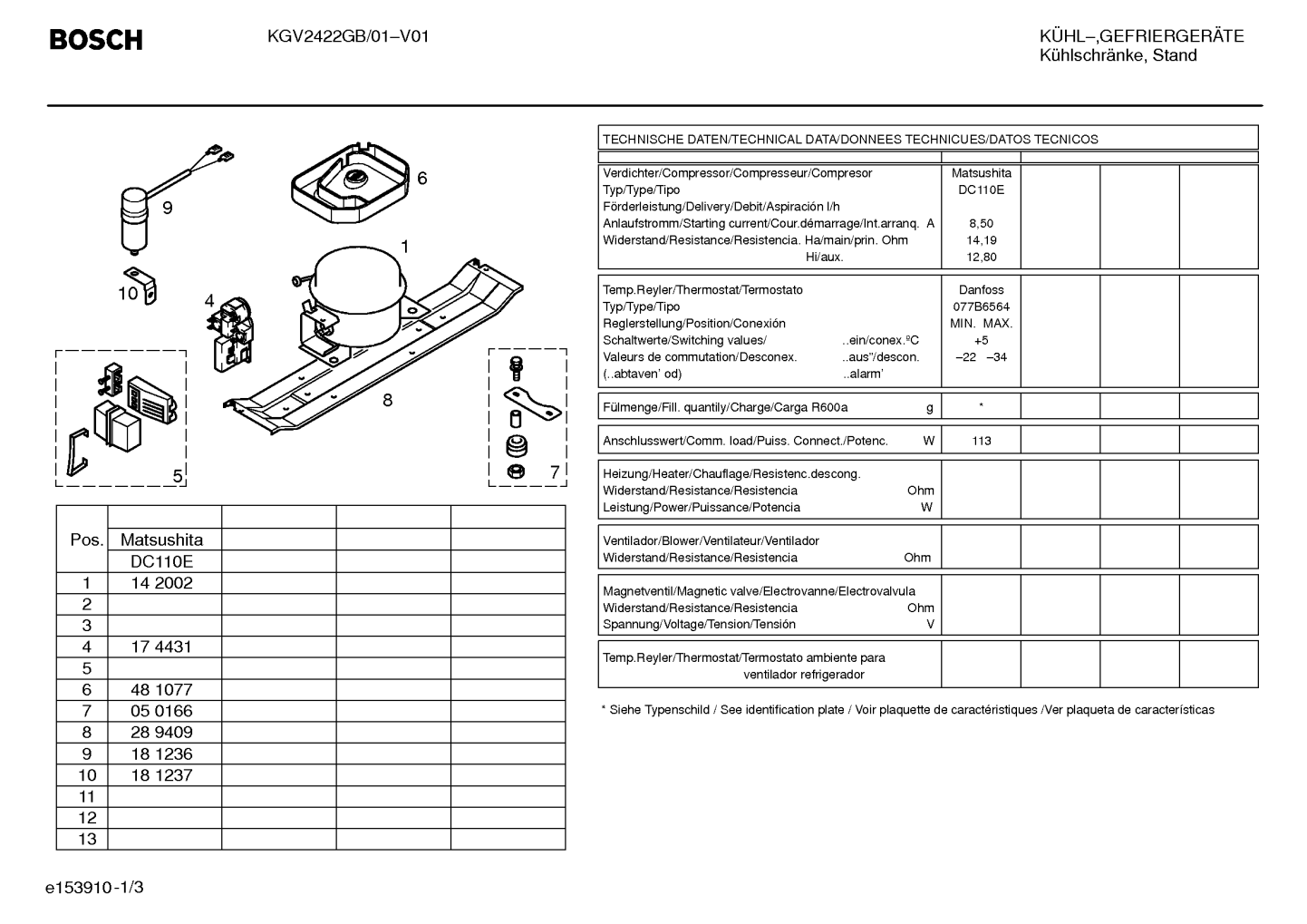 Zeichnung 3