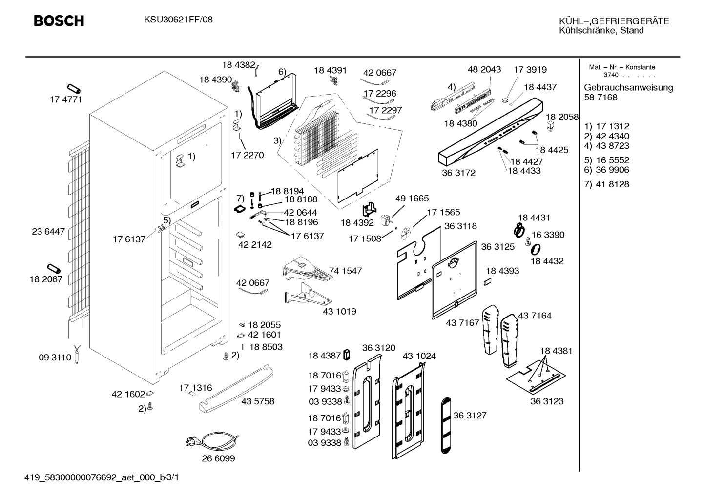 Zeichnung 1